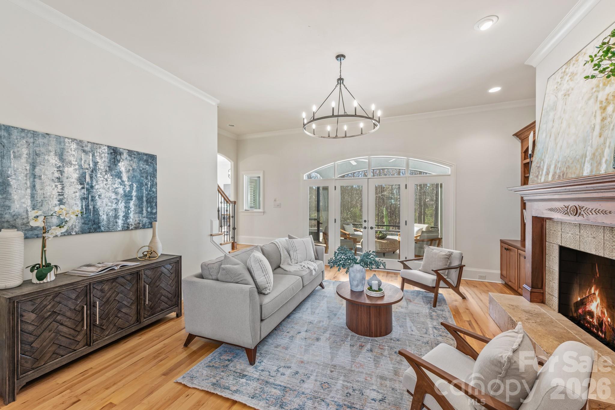 6042 Foggy Glen Place