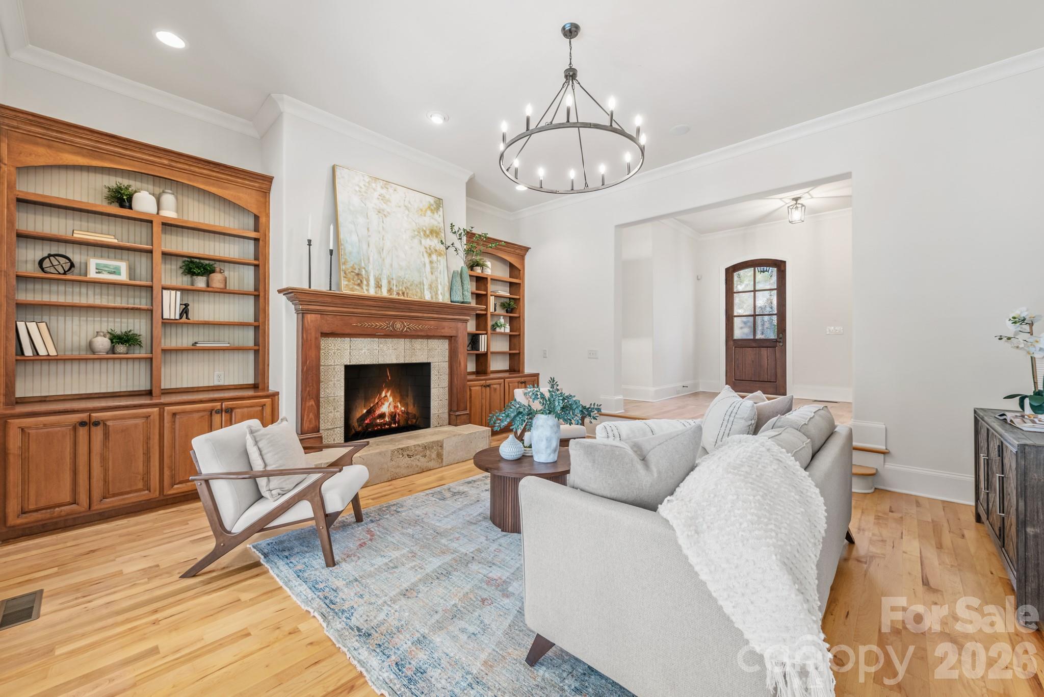 6042 Foggy Glen Place