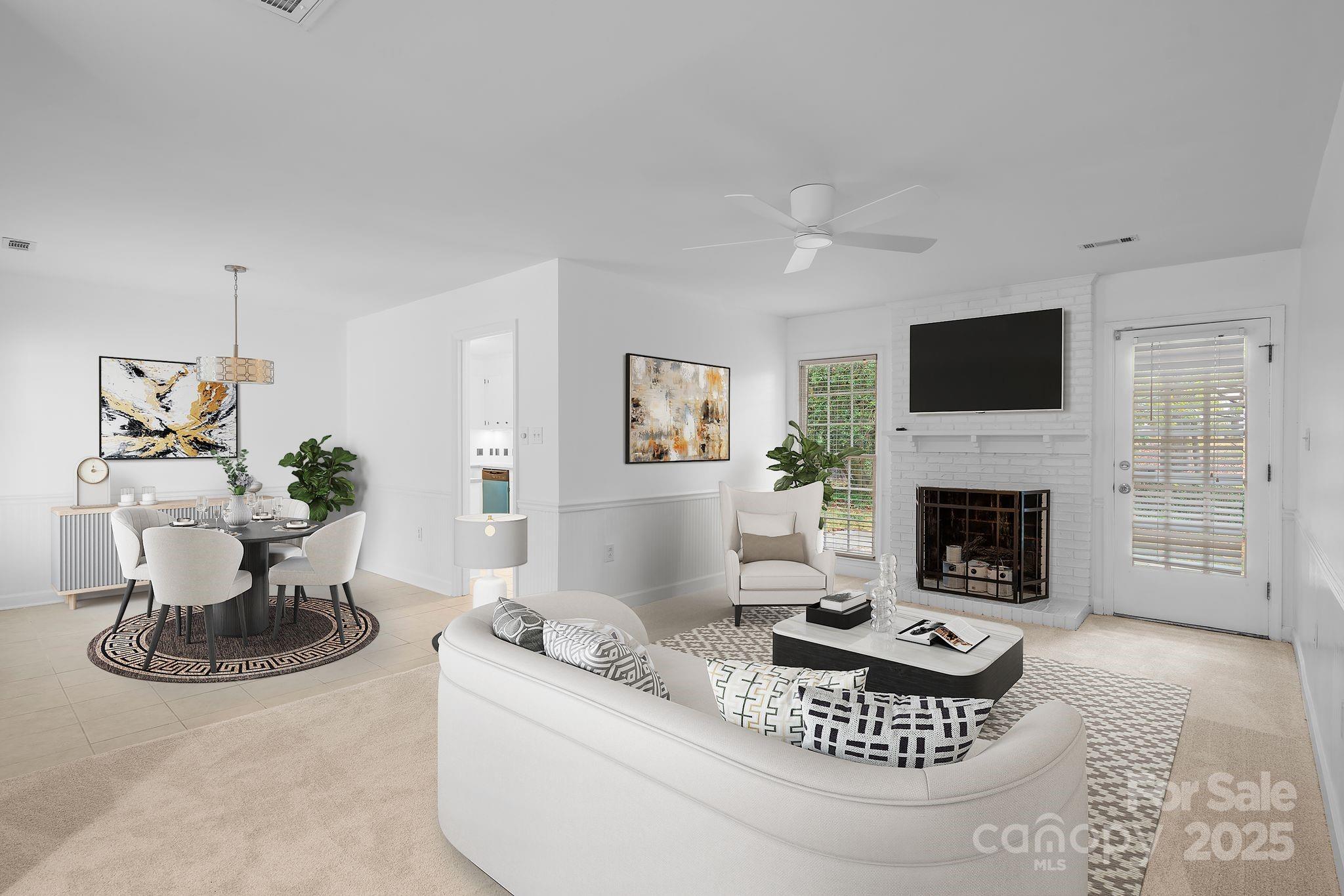 9310 Harps Mill Court