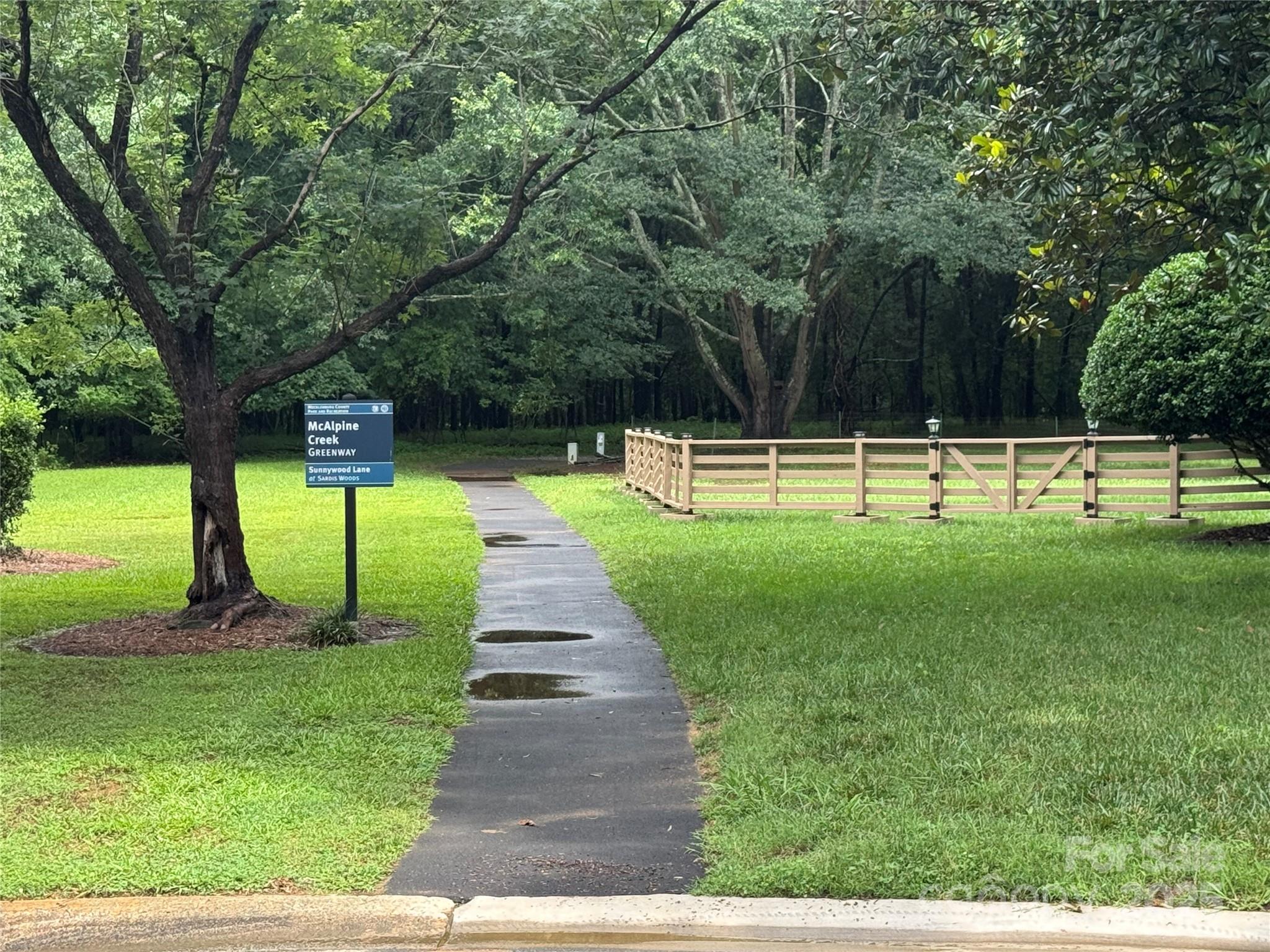 9310 Harps Mill Court