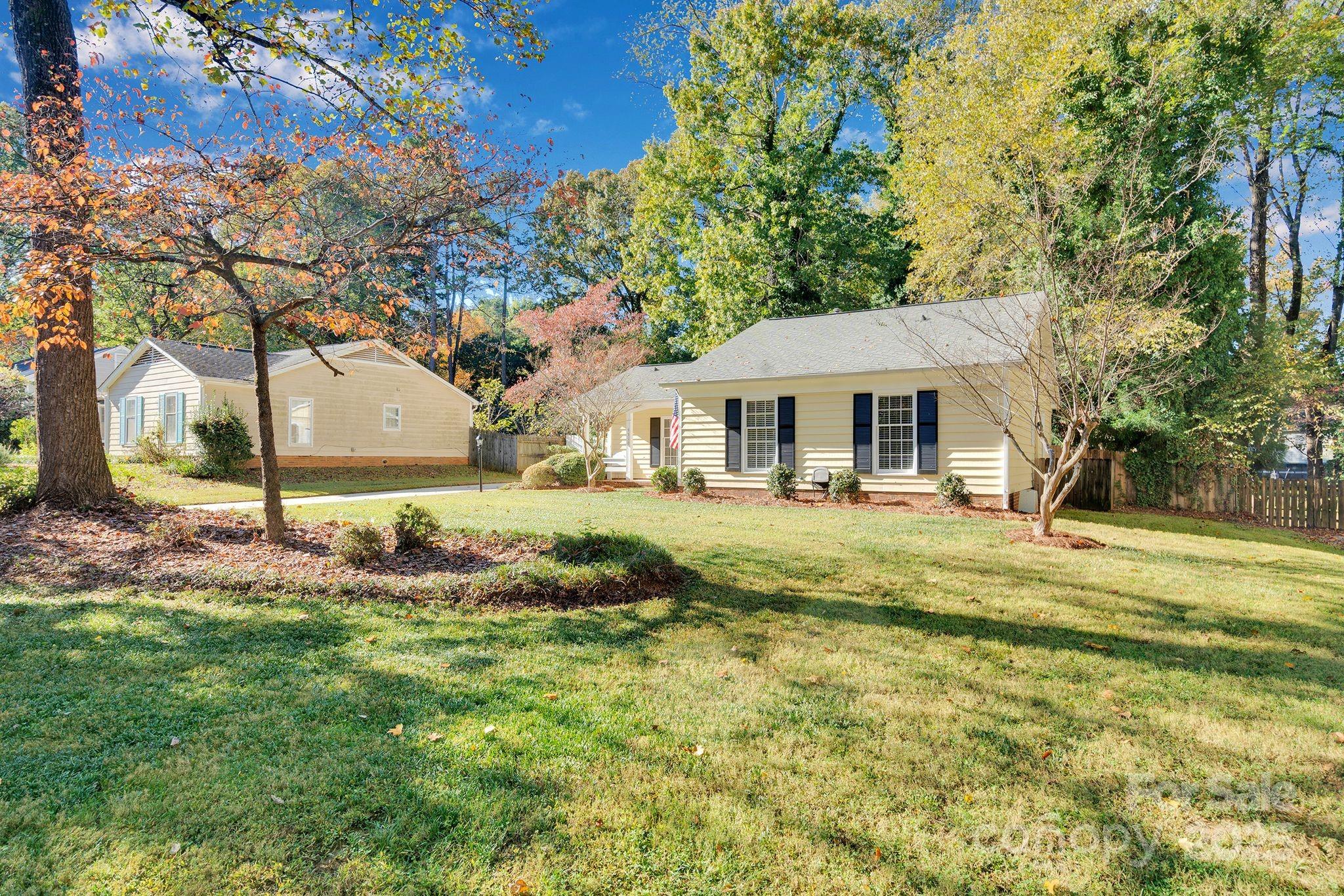 9310 Harps Mill Court