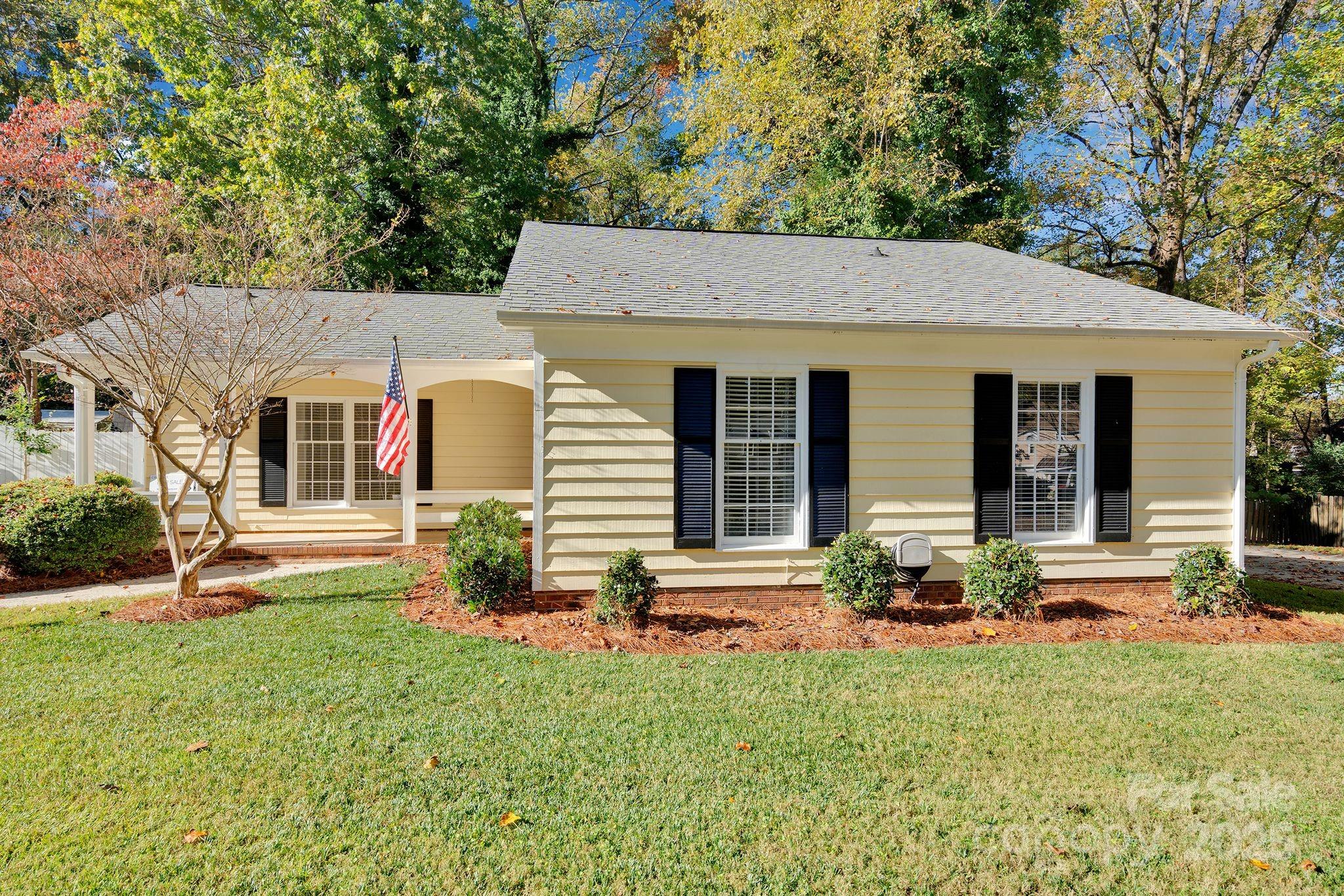 9310 Harps Mill Court