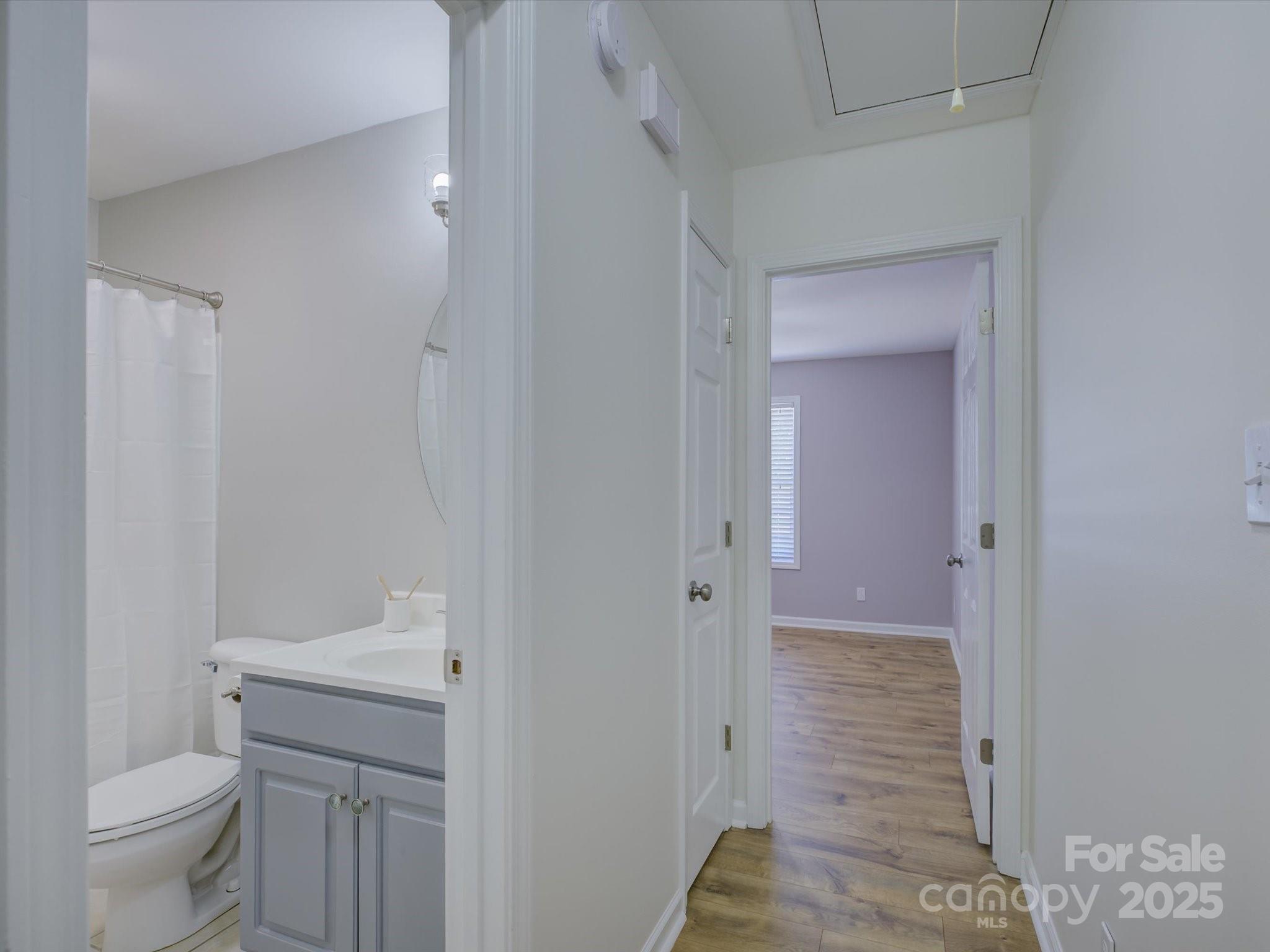 6030 Featherstone Court