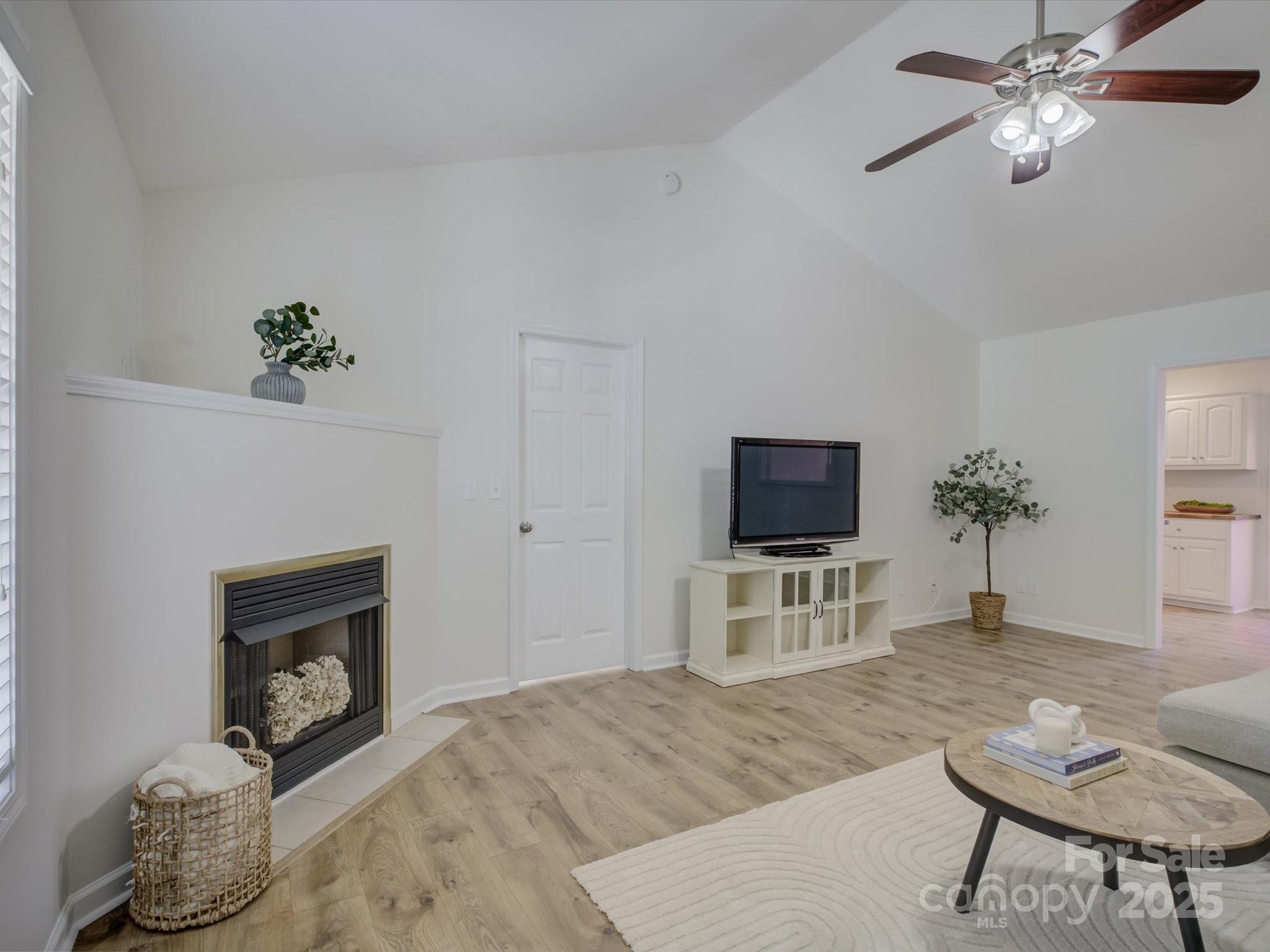 6030 Featherstone Court