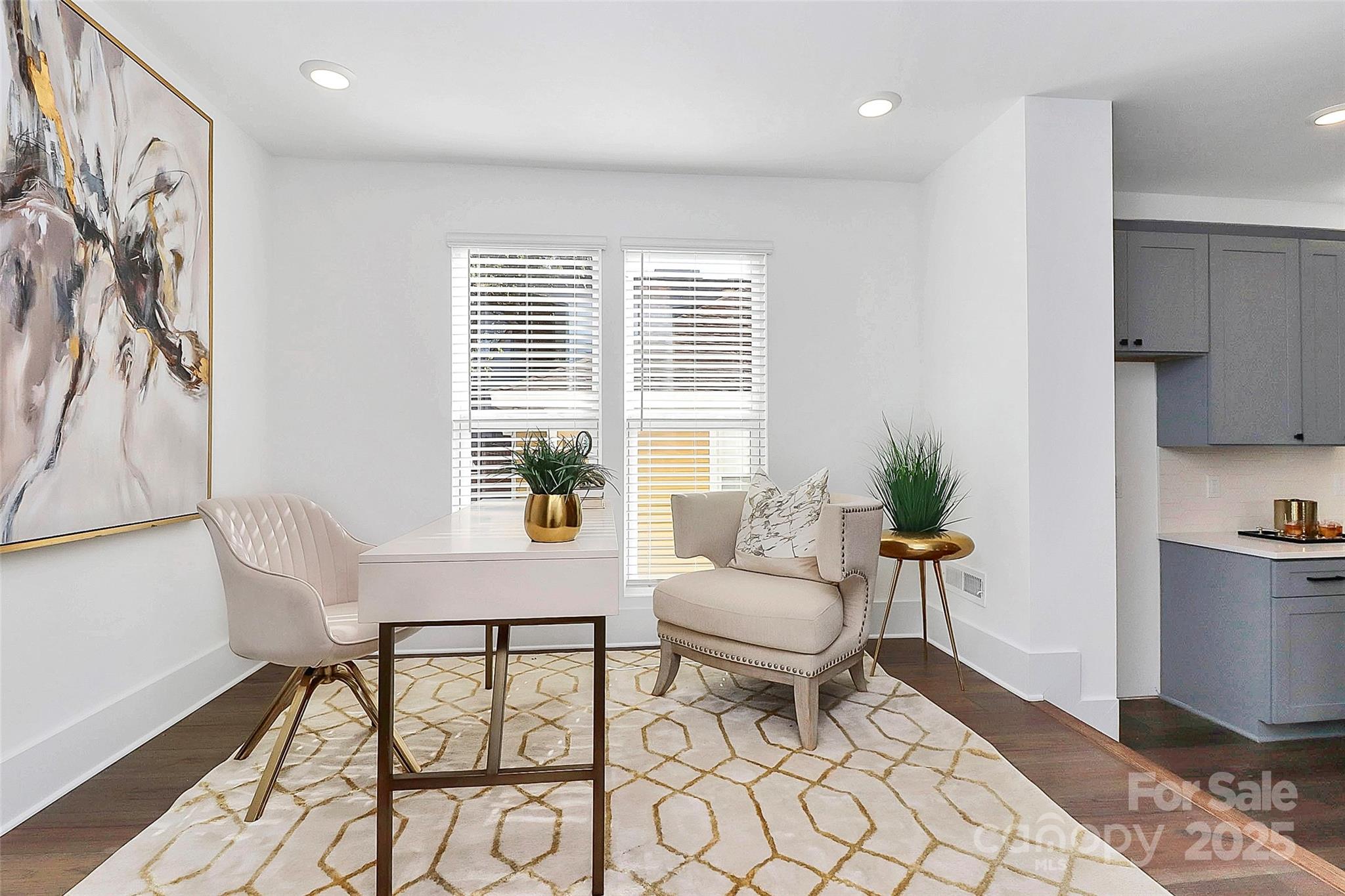 1024 Margaret Brown Street