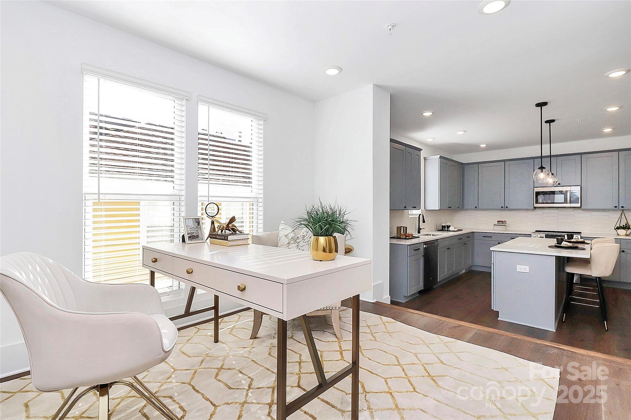 1024 Margaret Brown Street