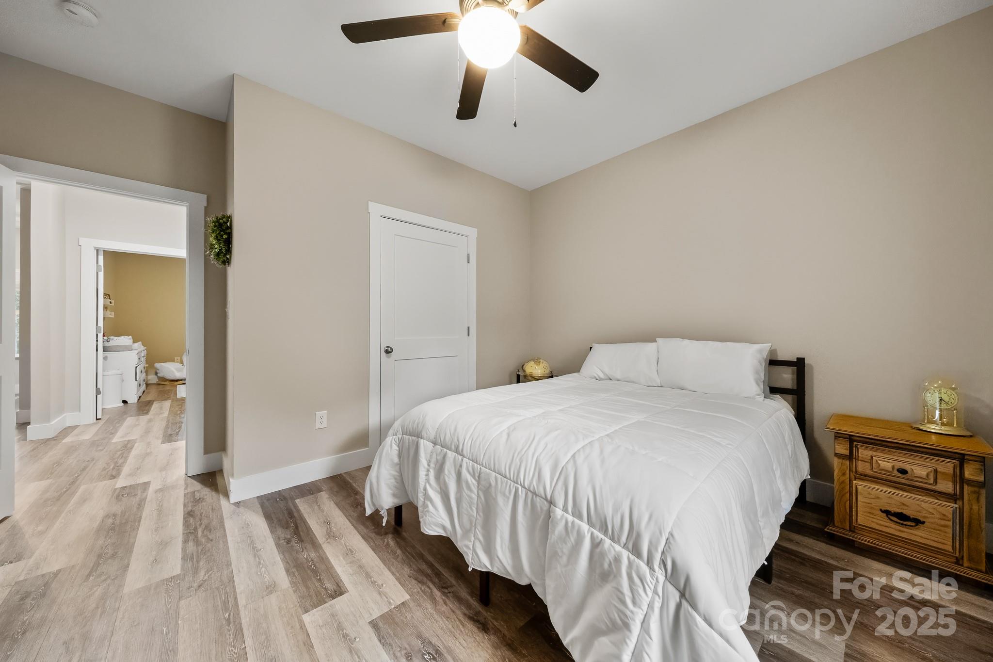 727 Funderburke Road