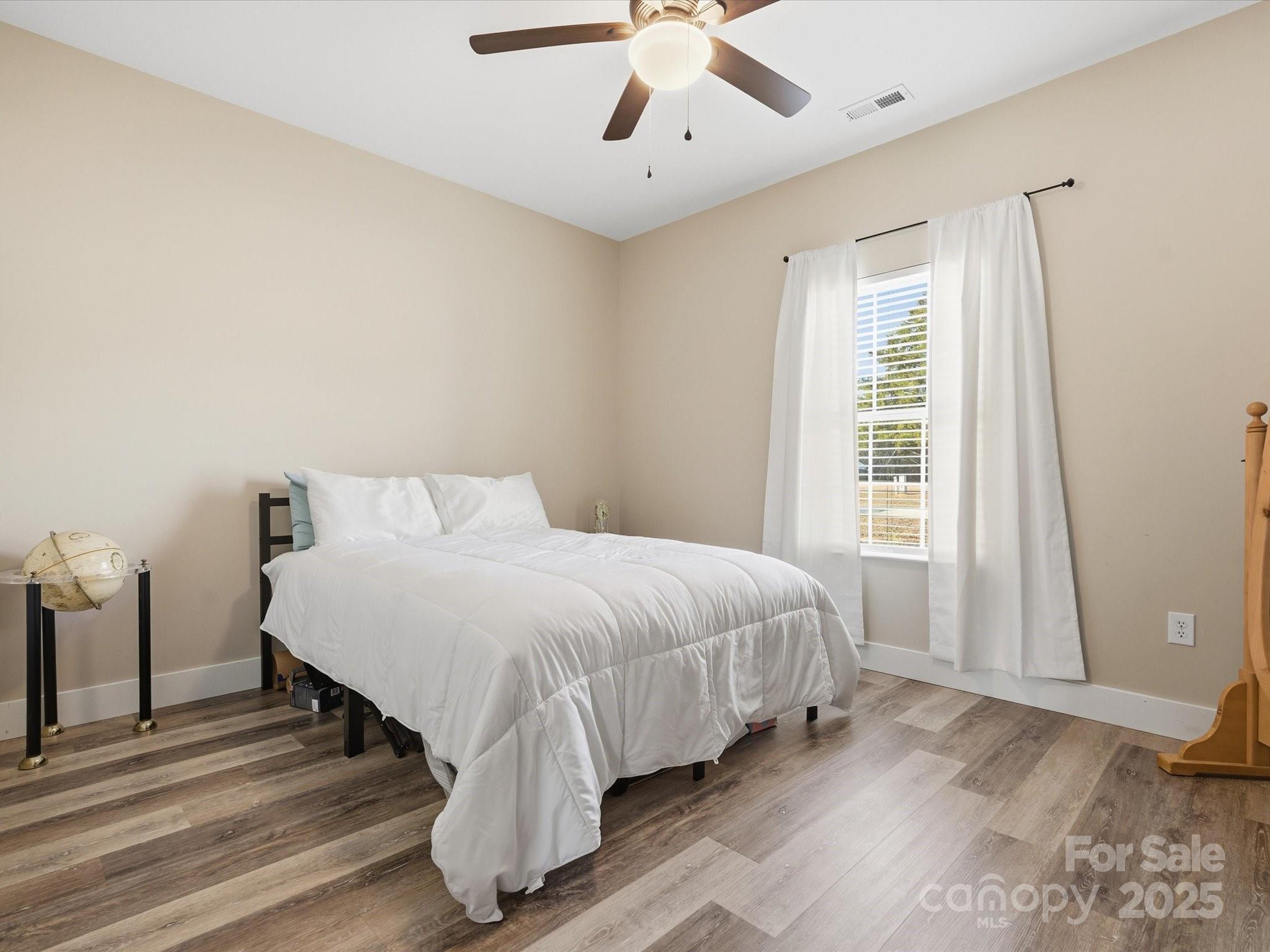 727 Funderburke Road