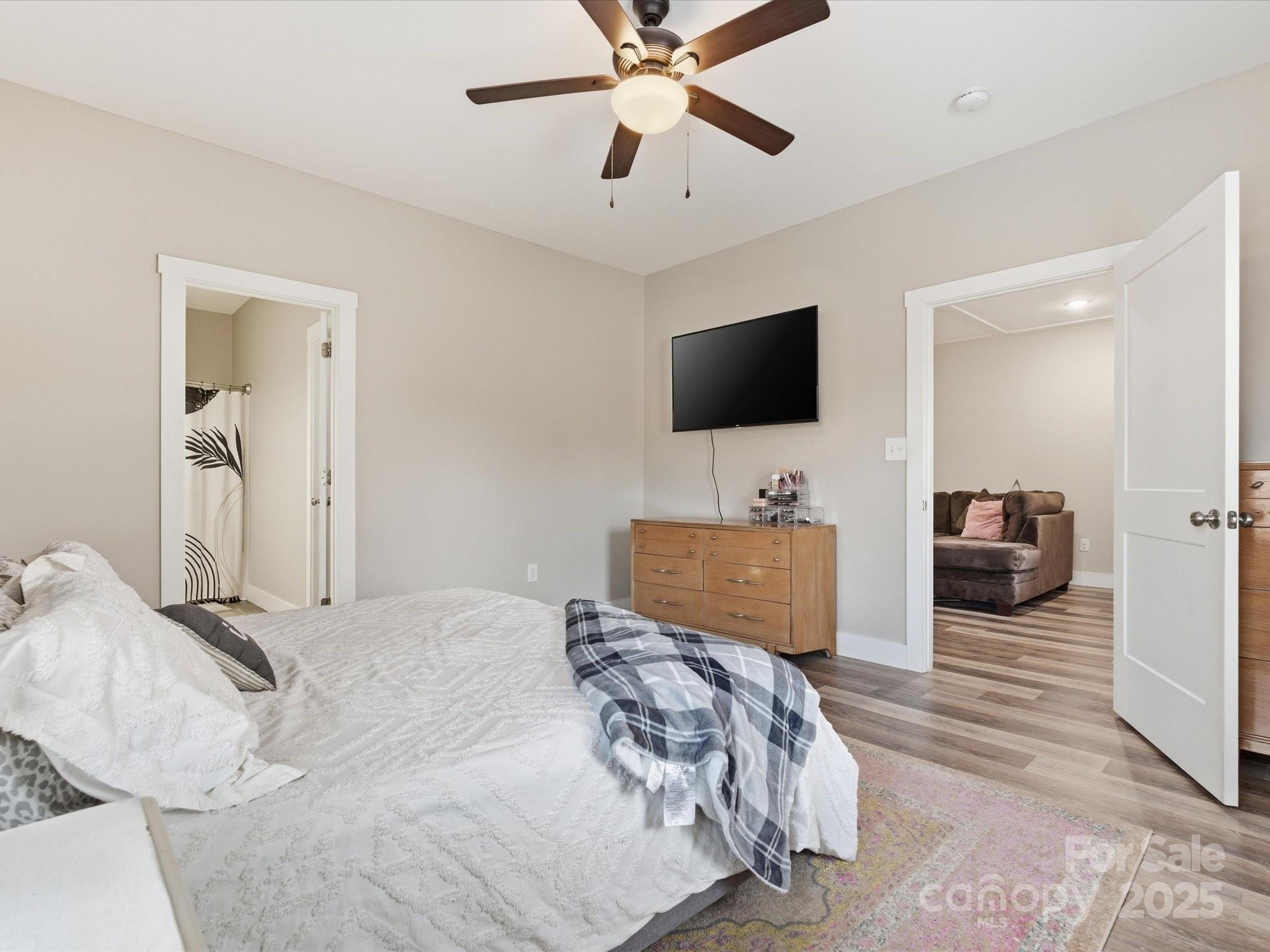 727 Funderburke Road