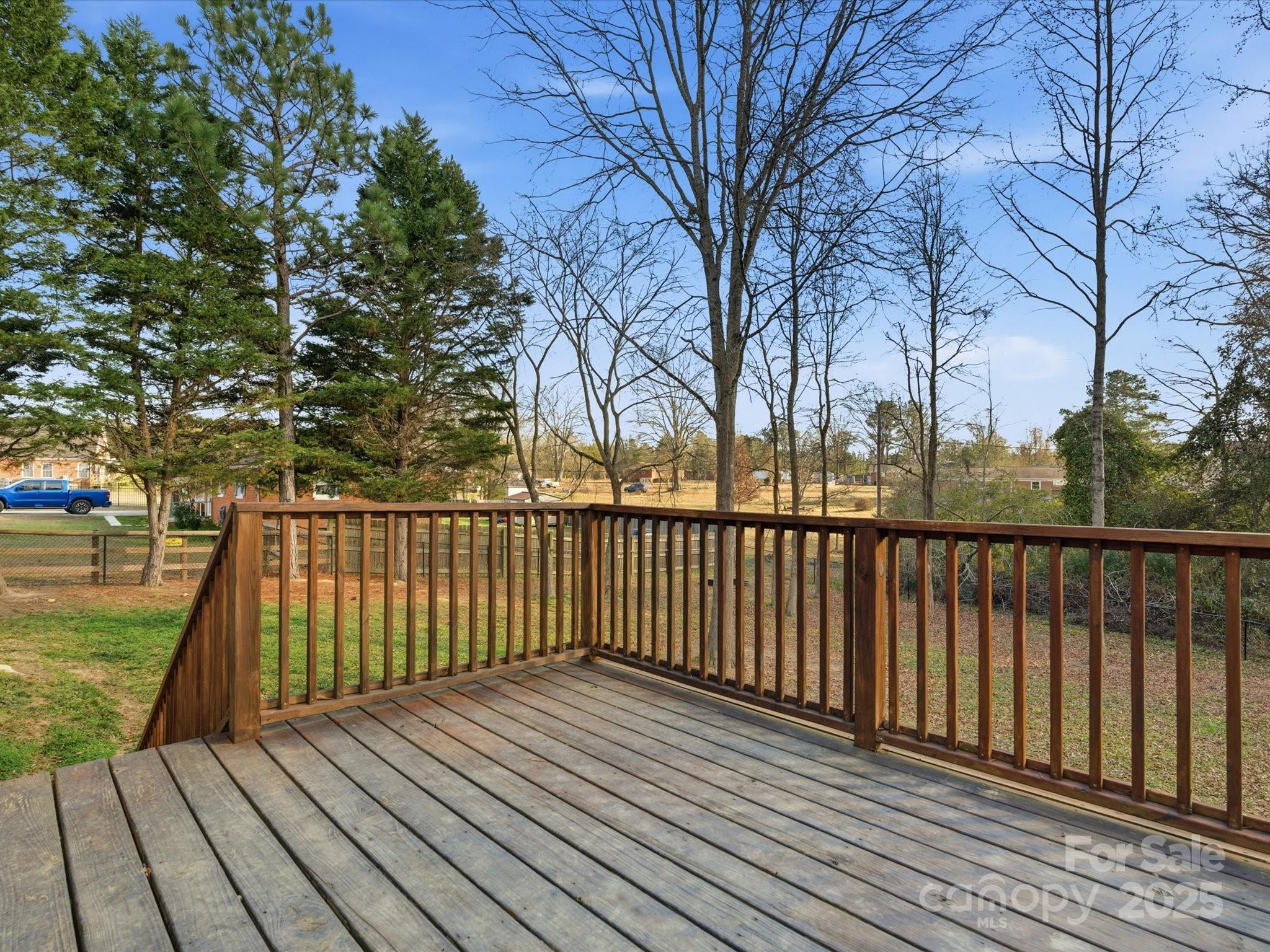 727 Funderburke Road