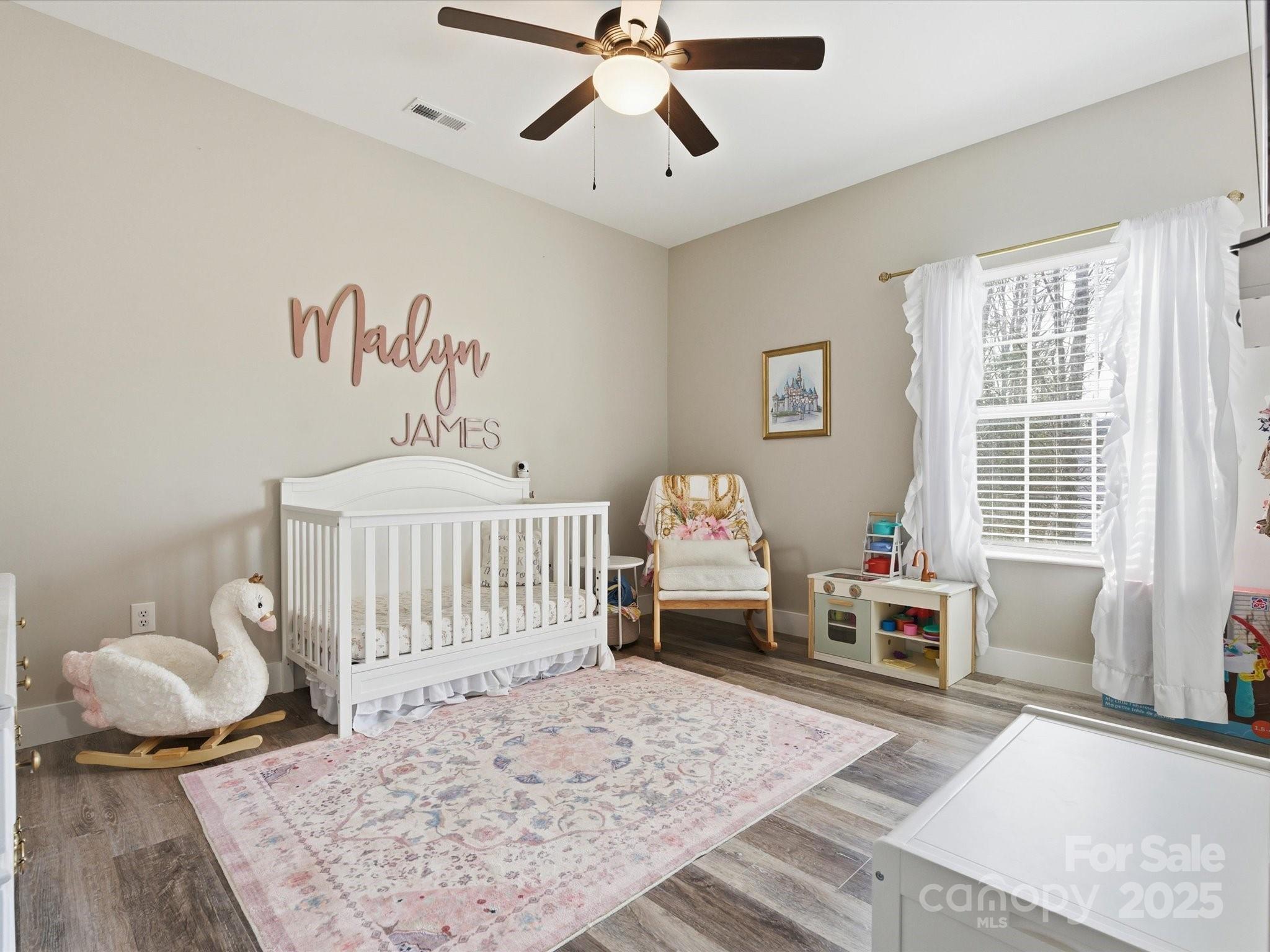 727 Funderburke Road