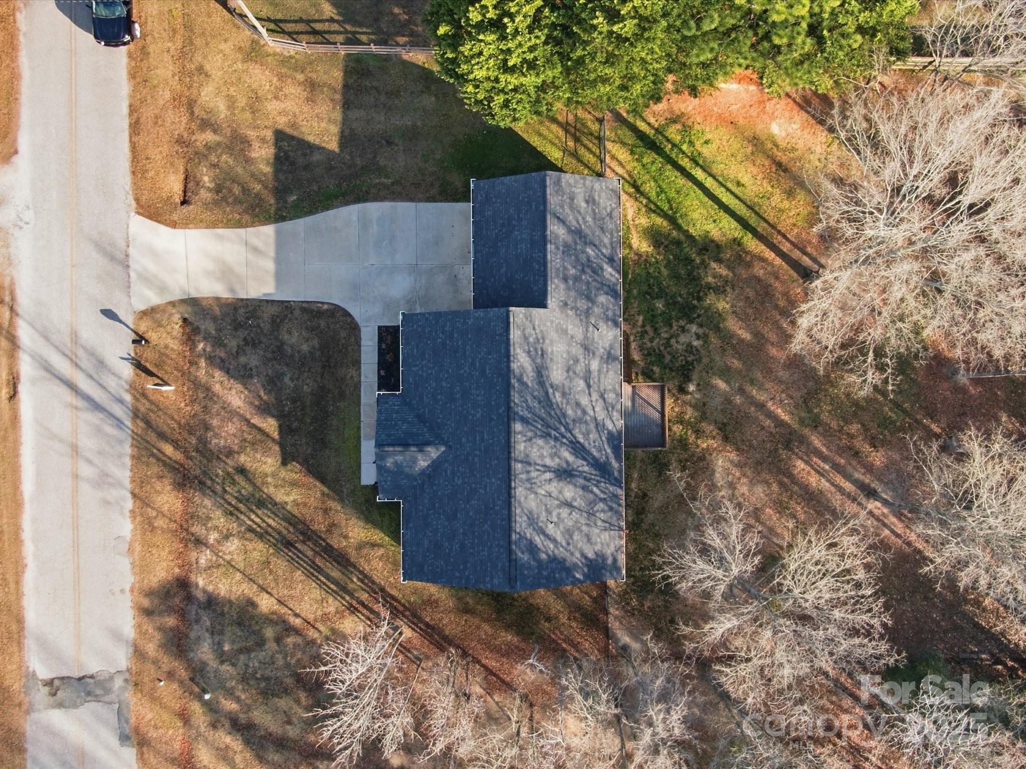 727 Funderburke Road