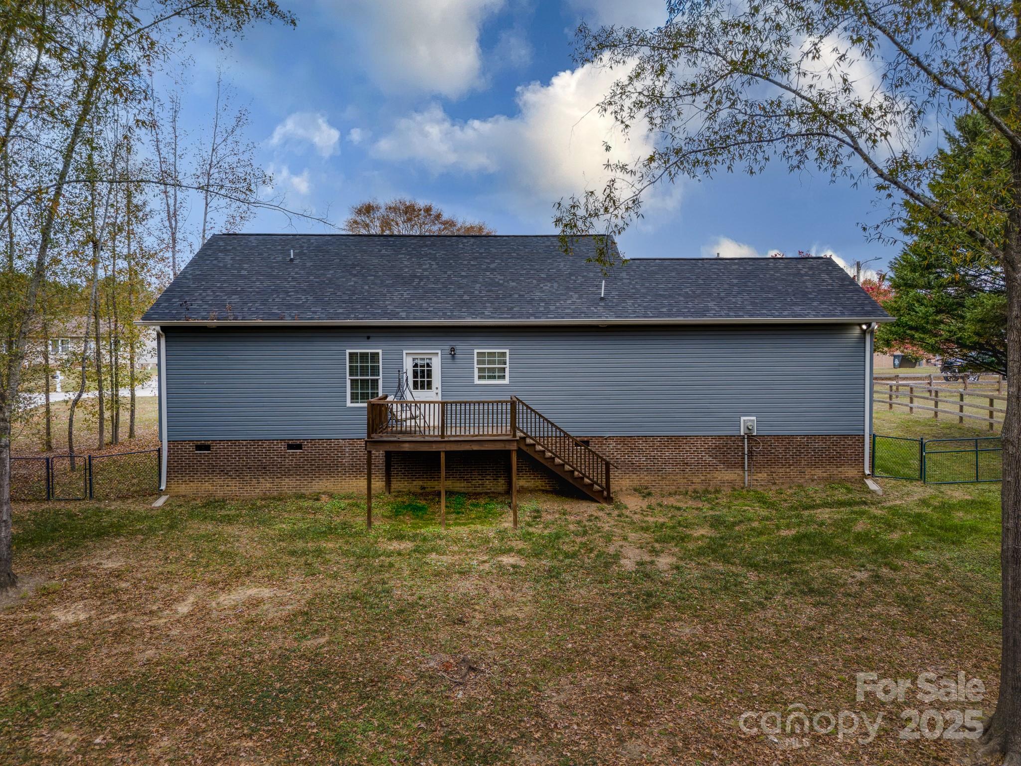 727 Funderburke Road