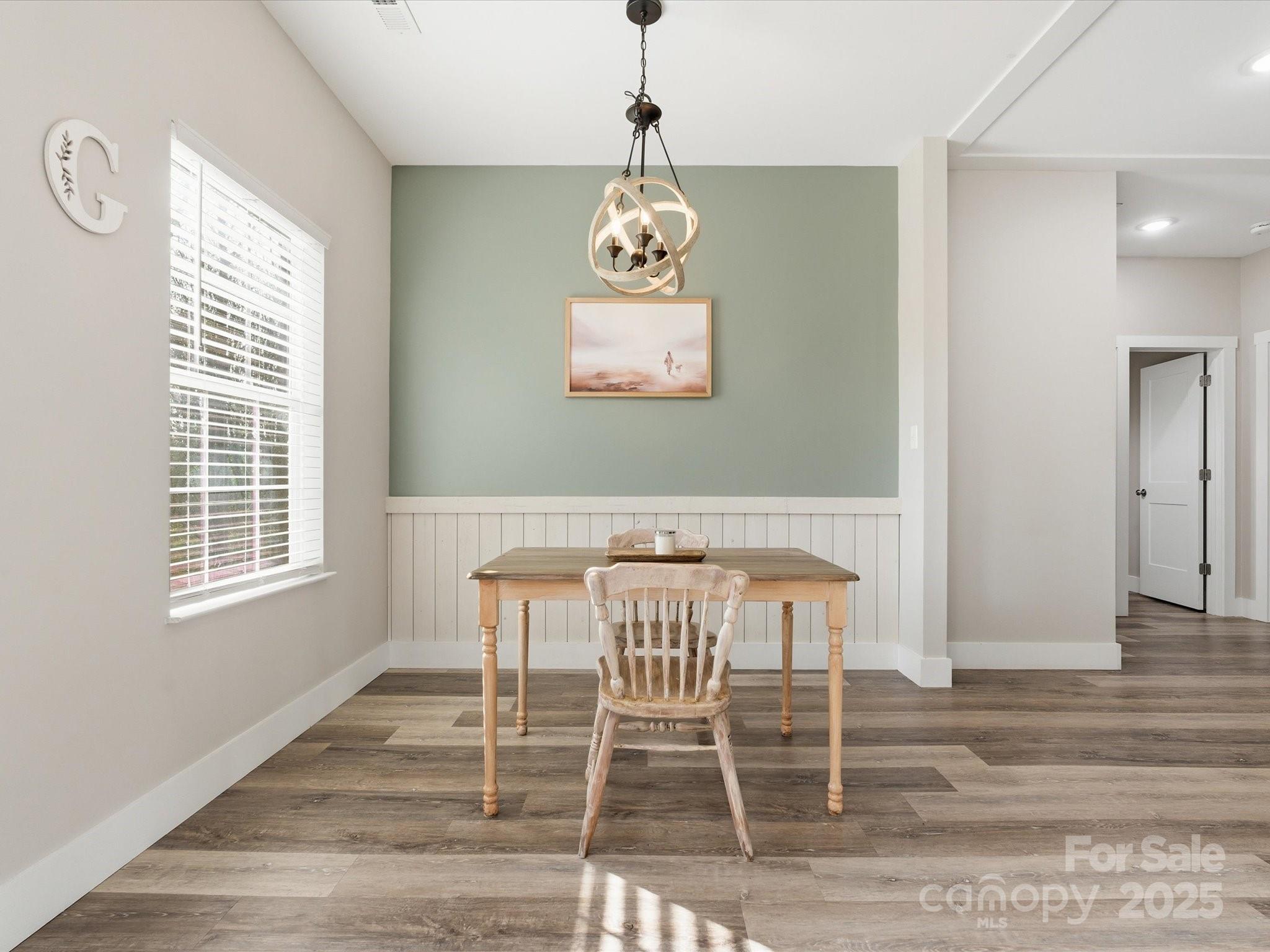 727 Funderburke Road