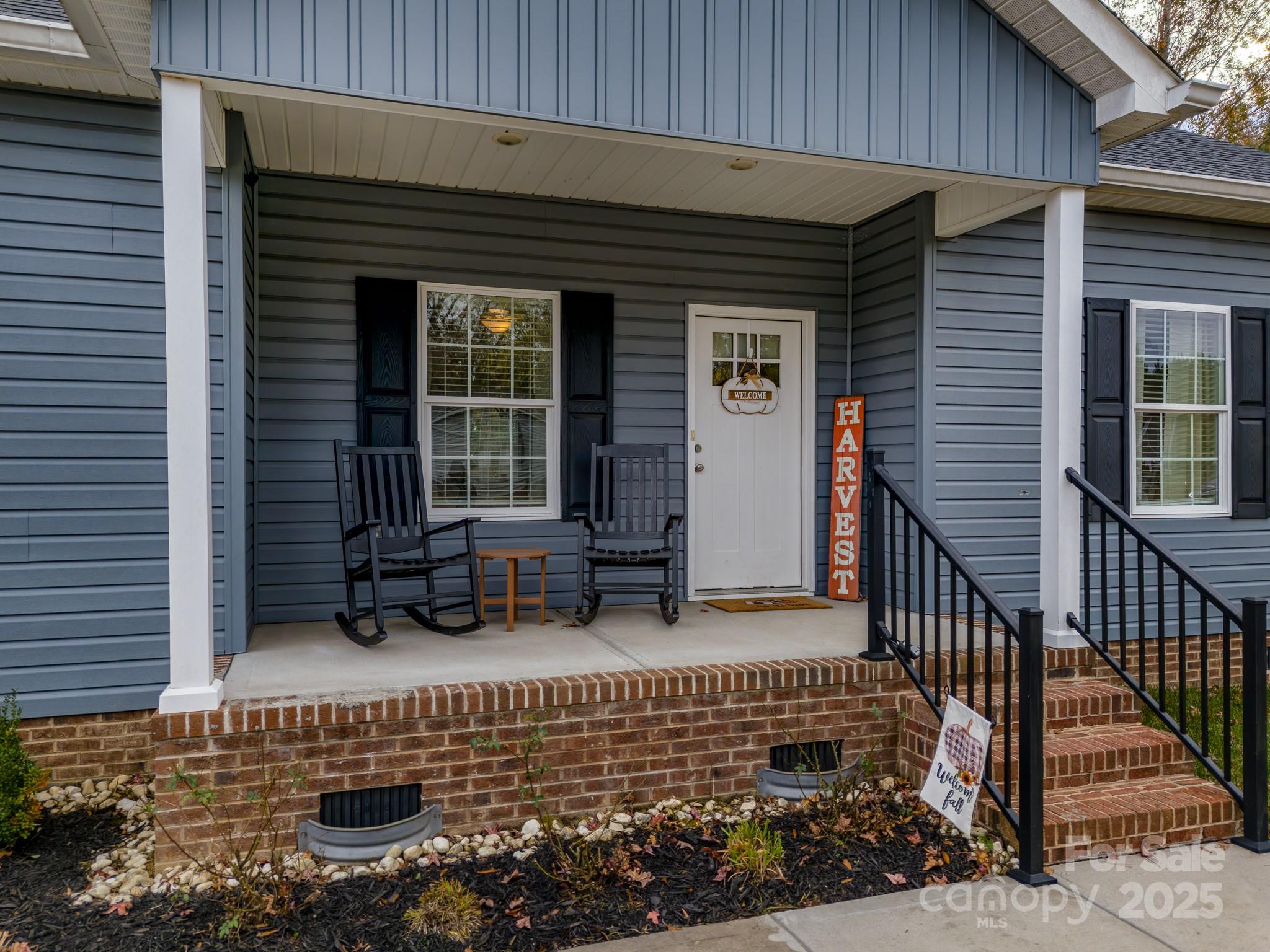 727 Funderburke Road