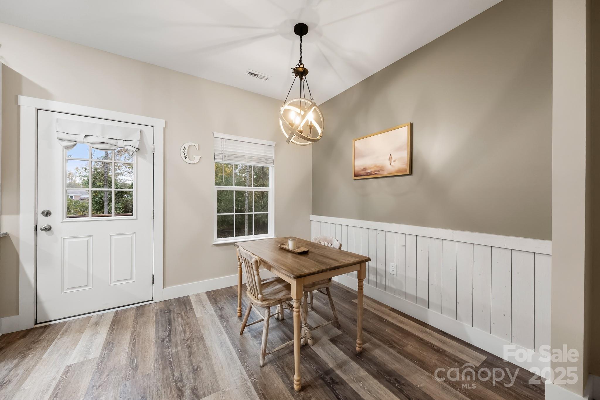 727 Funderburke Road