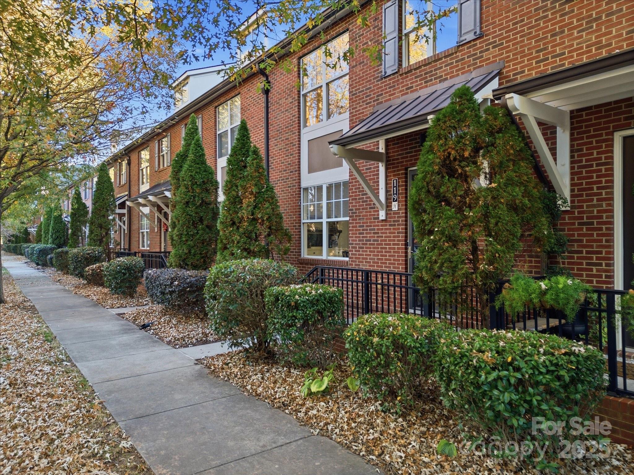 119 Steinbeck Way Unit: H