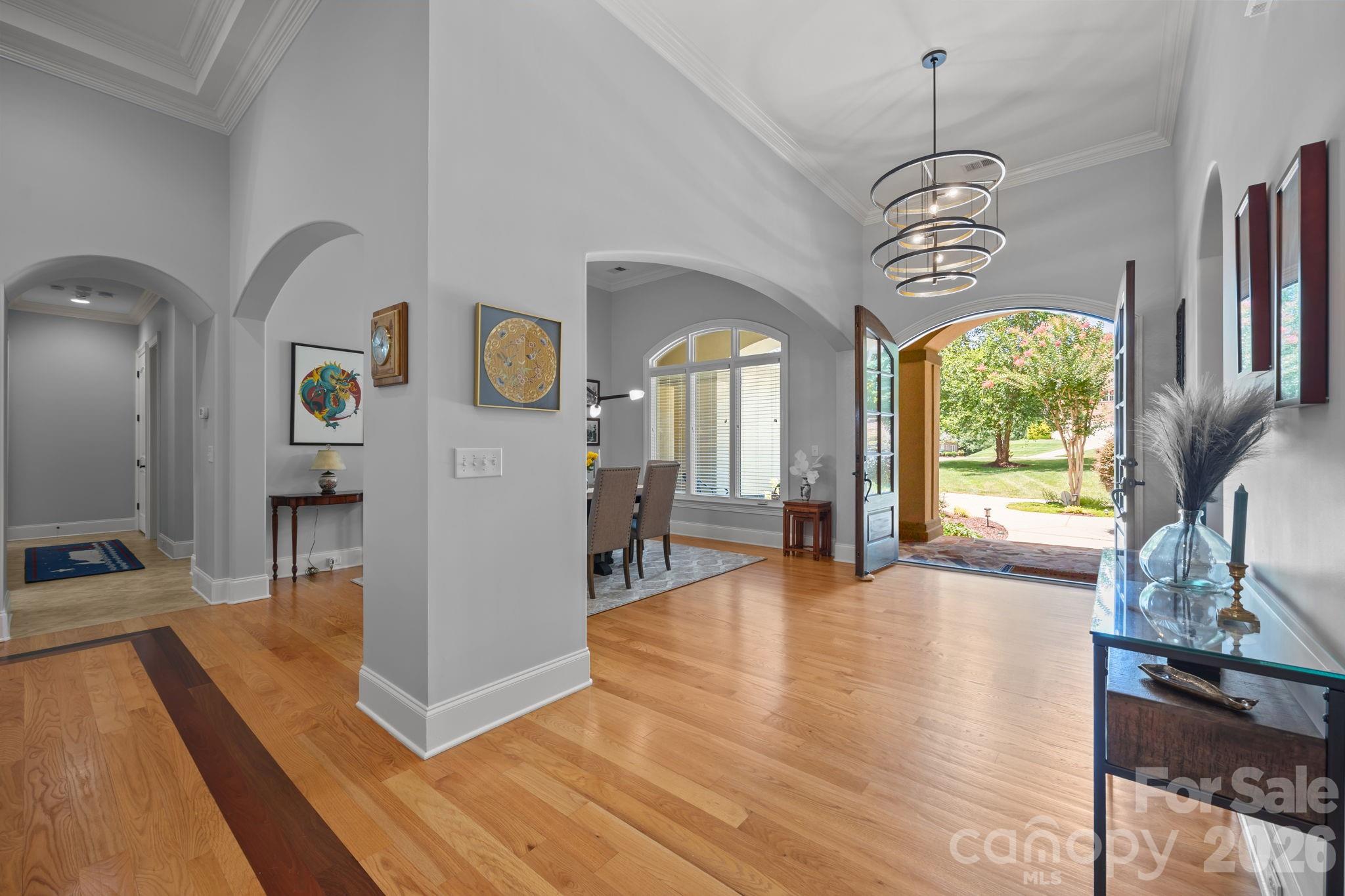 242 Anniston Way