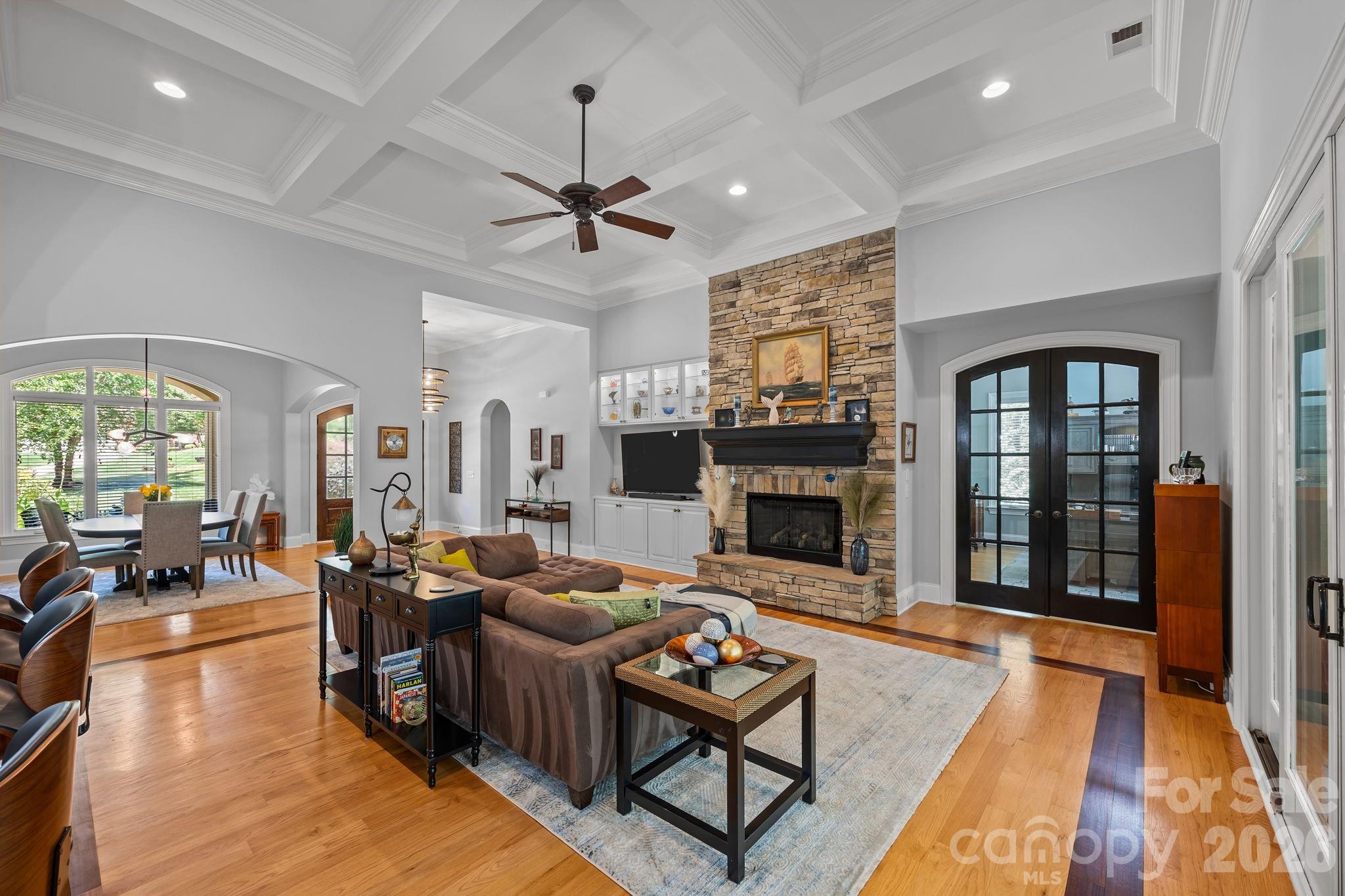 242 Anniston Way