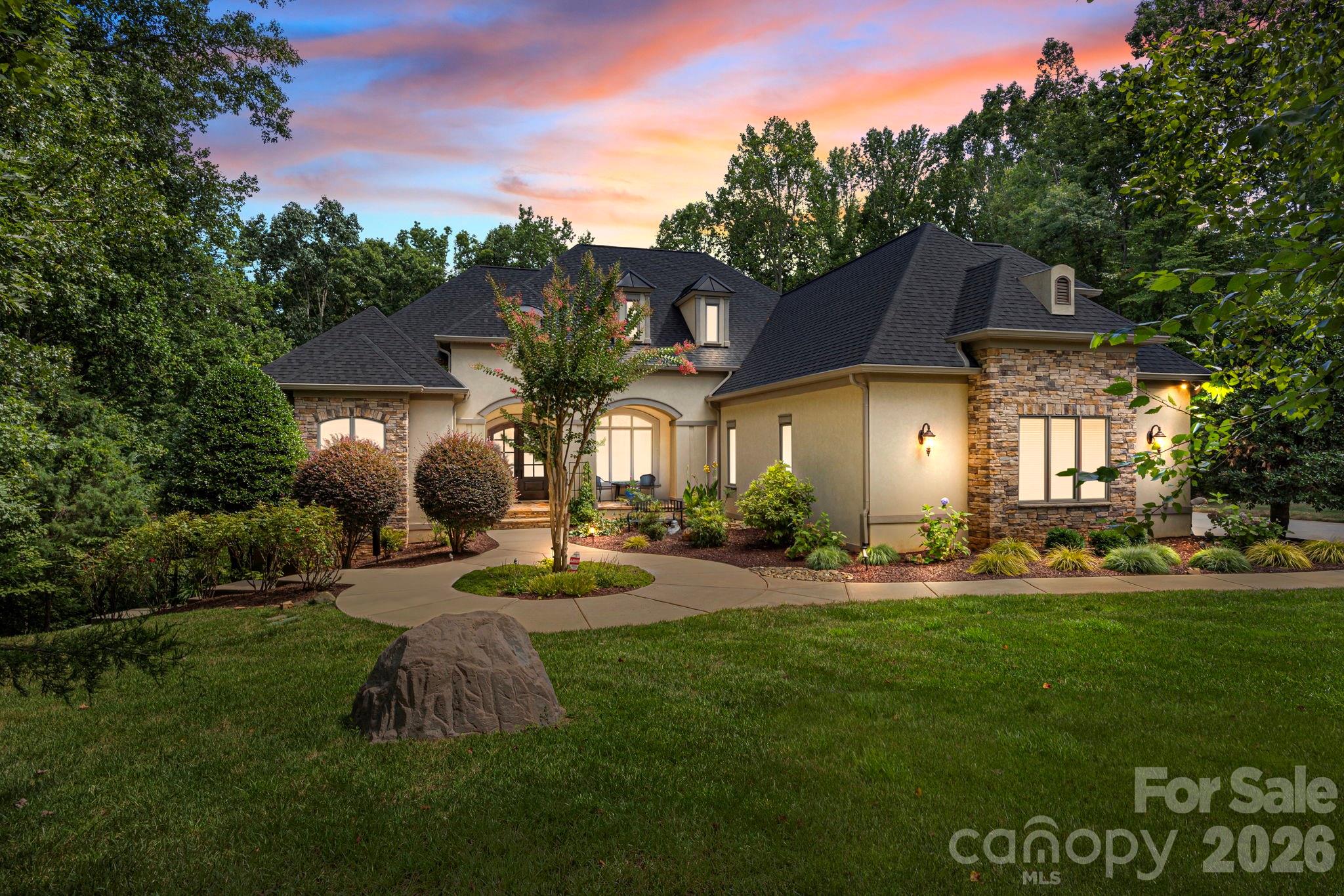 242 Anniston Way