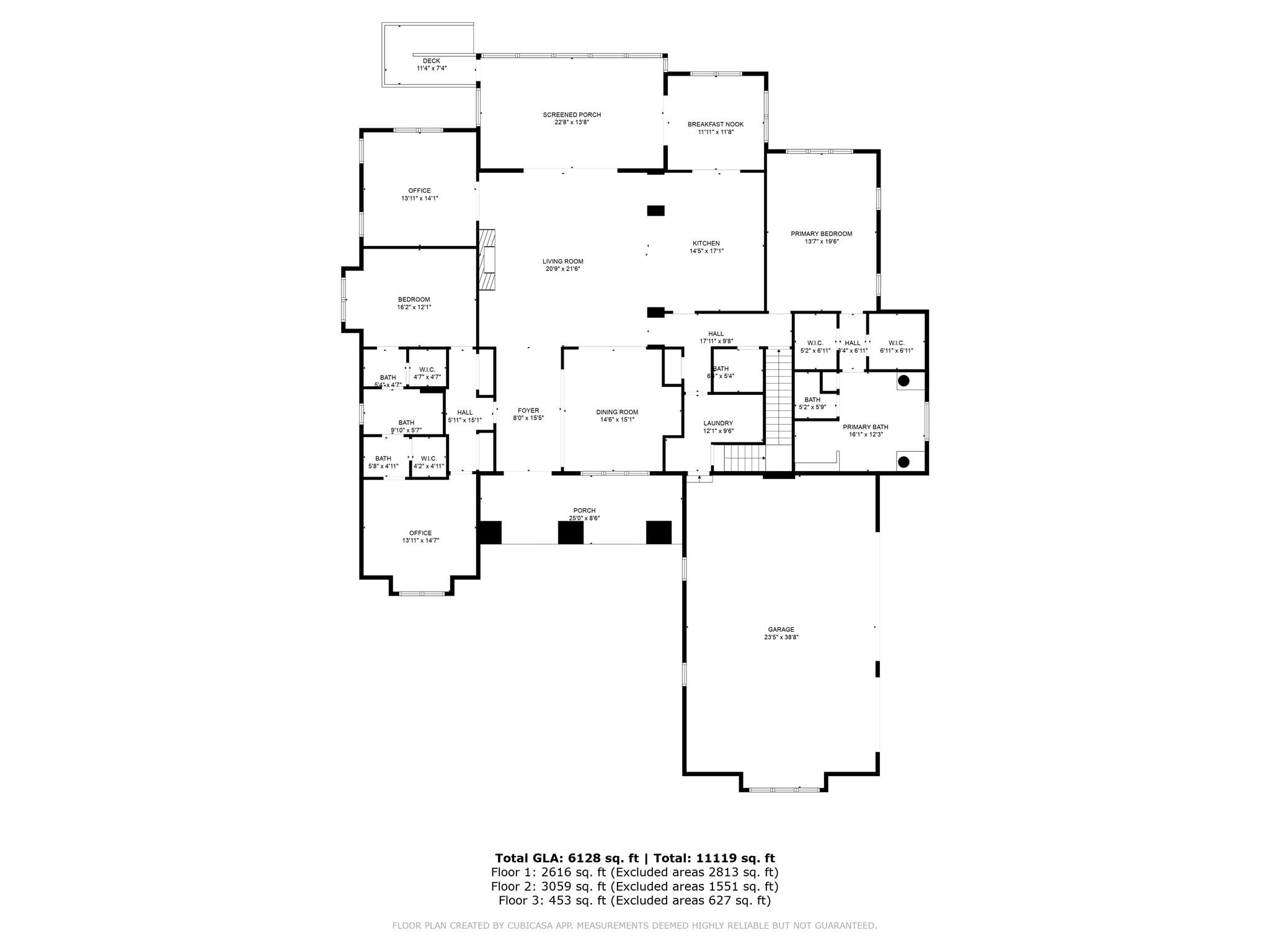 242 Anniston Way