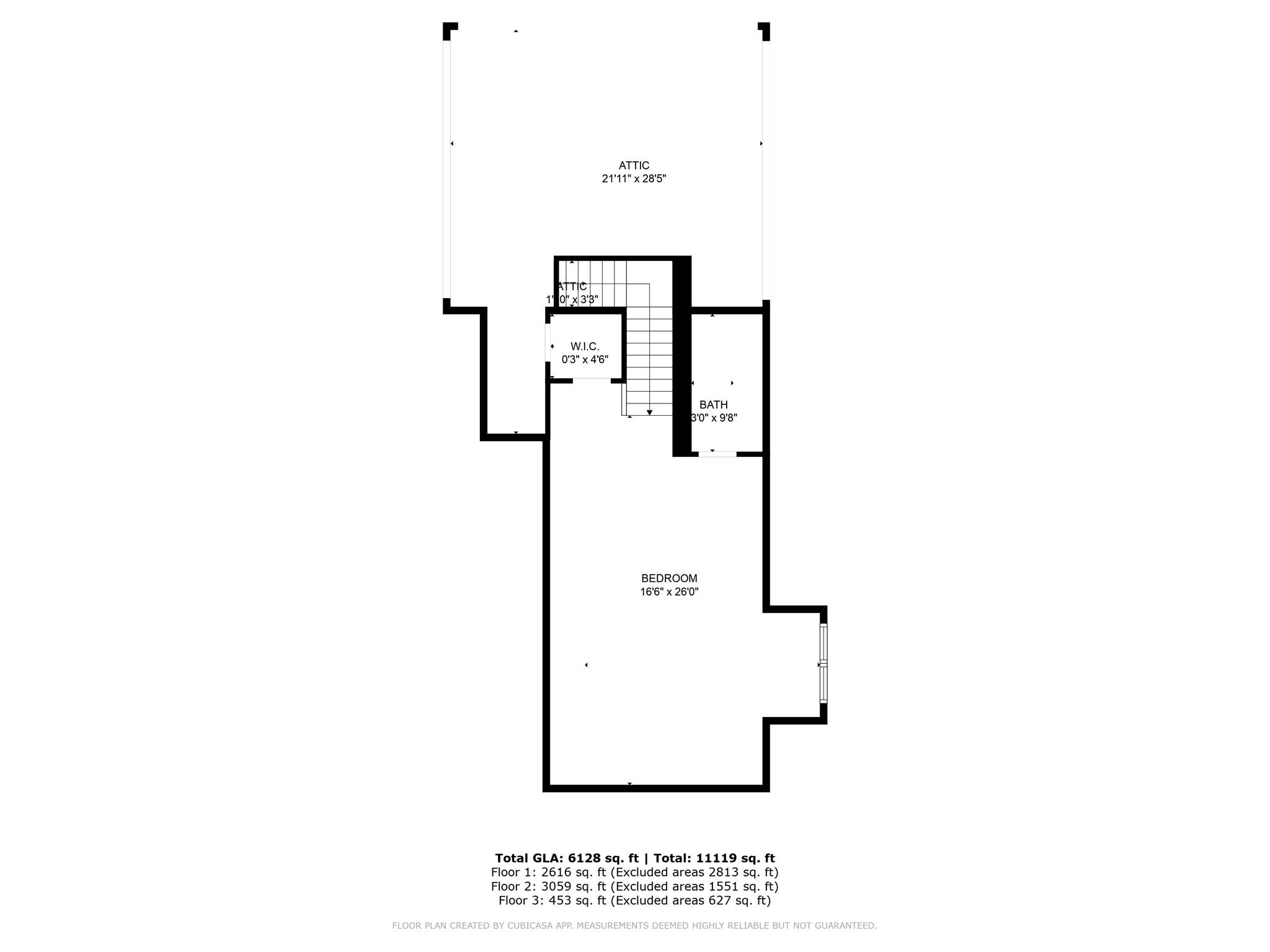 242 Anniston Way