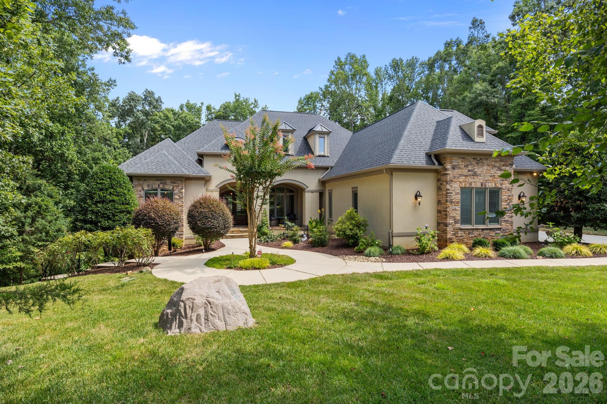 242 Anniston Way
