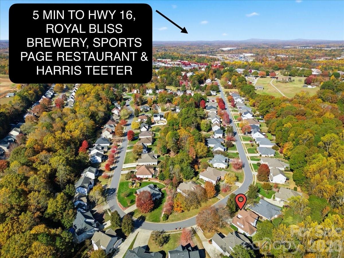 7709 Sedgebrook Drive E