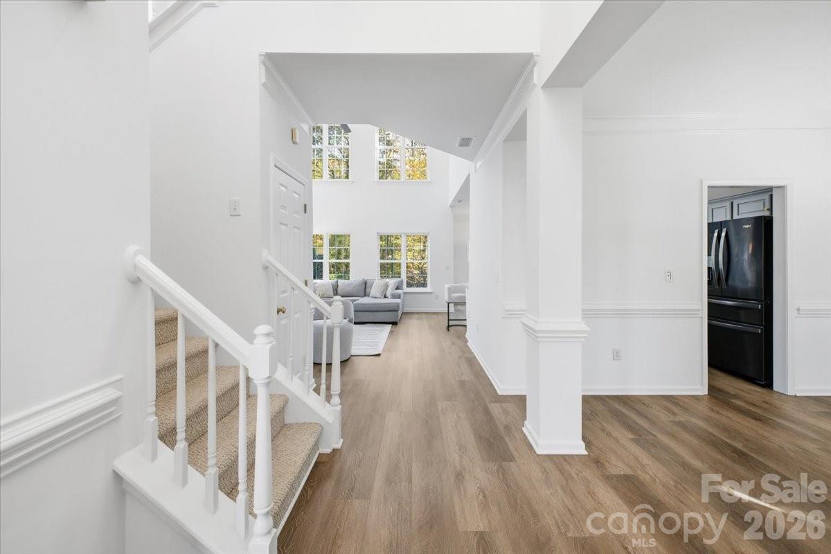 7709 Sedgebrook Drive E