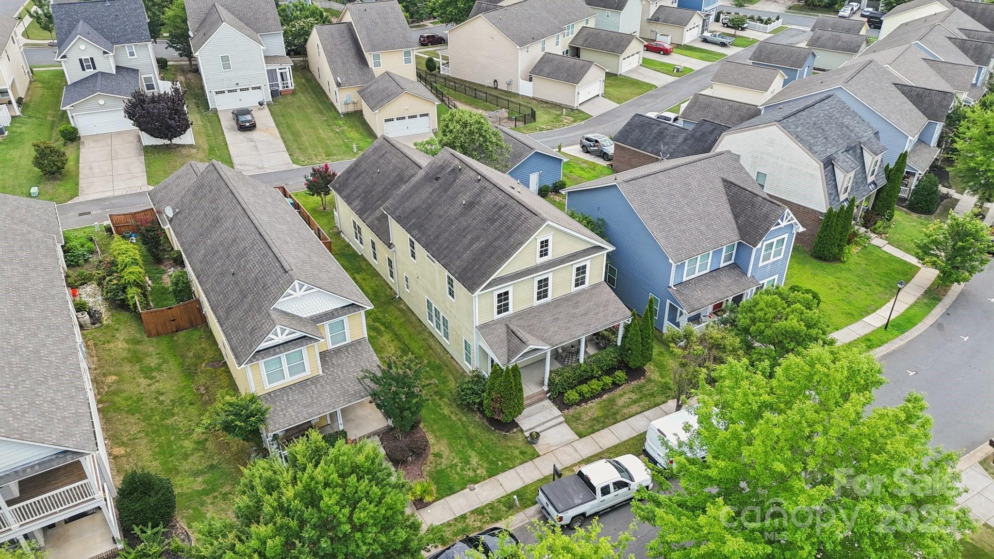 12525 Druids Glen Drive