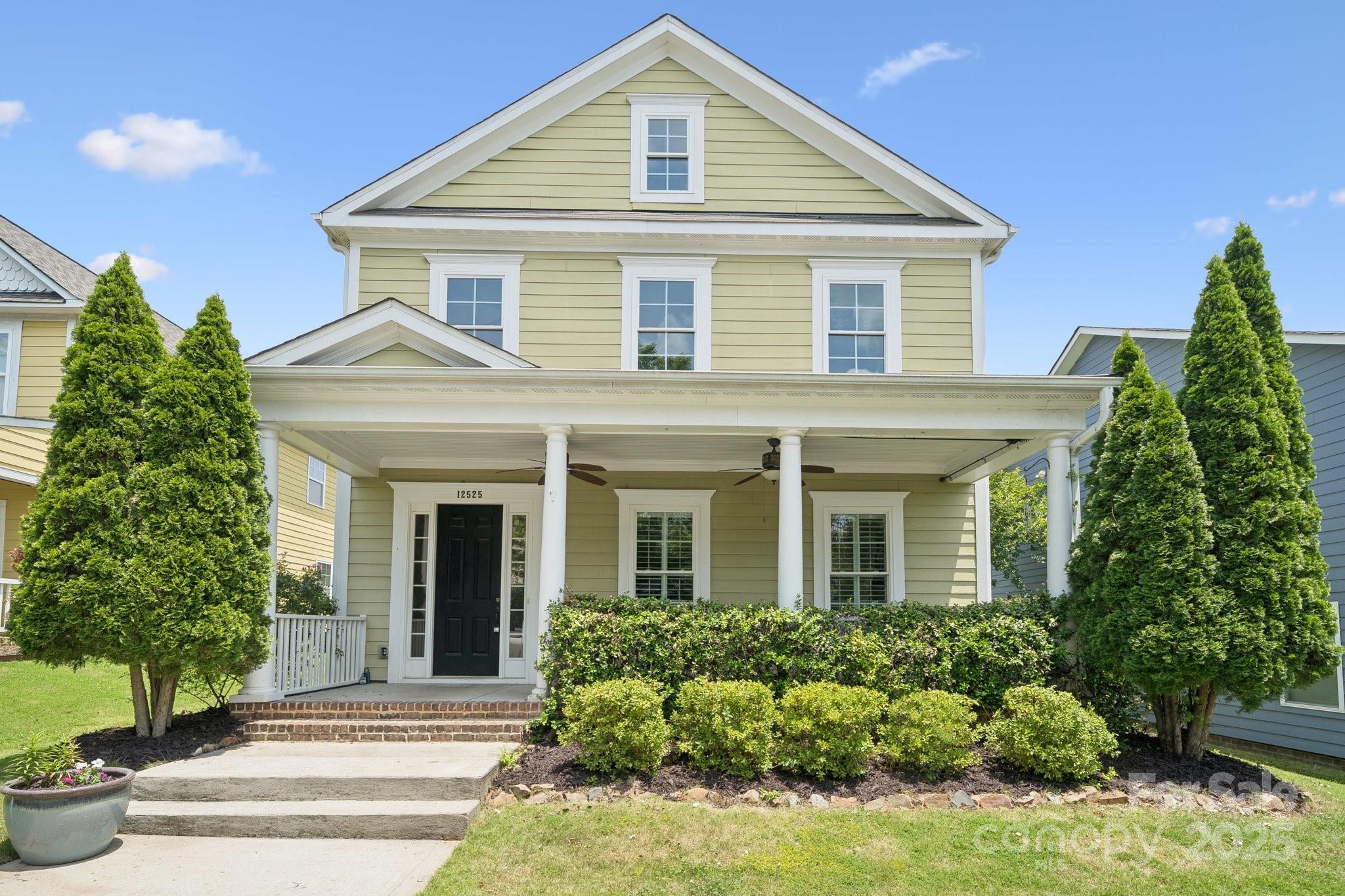 12525 Druids Glen Drive