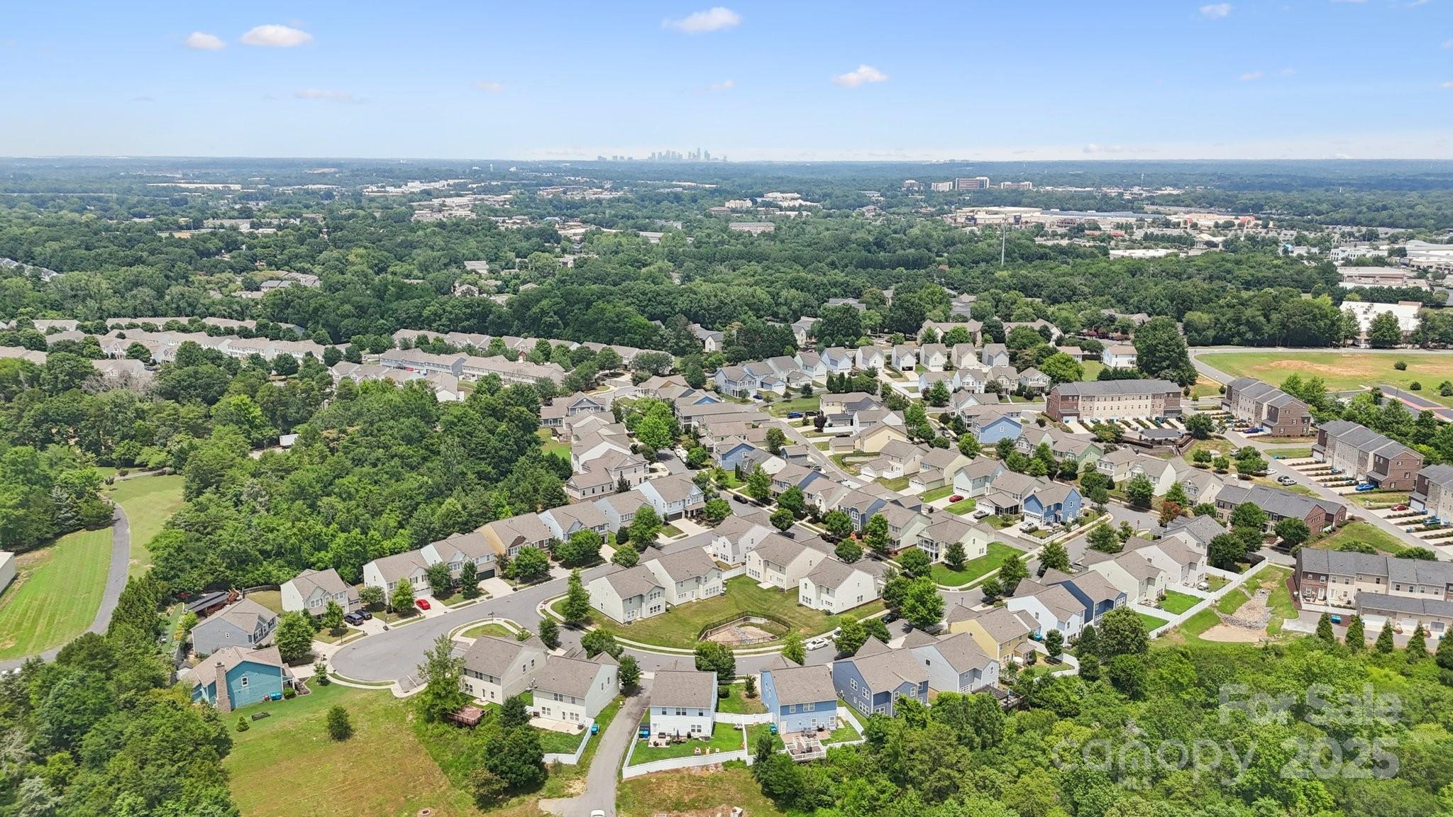 12525 Druids Glen Drive