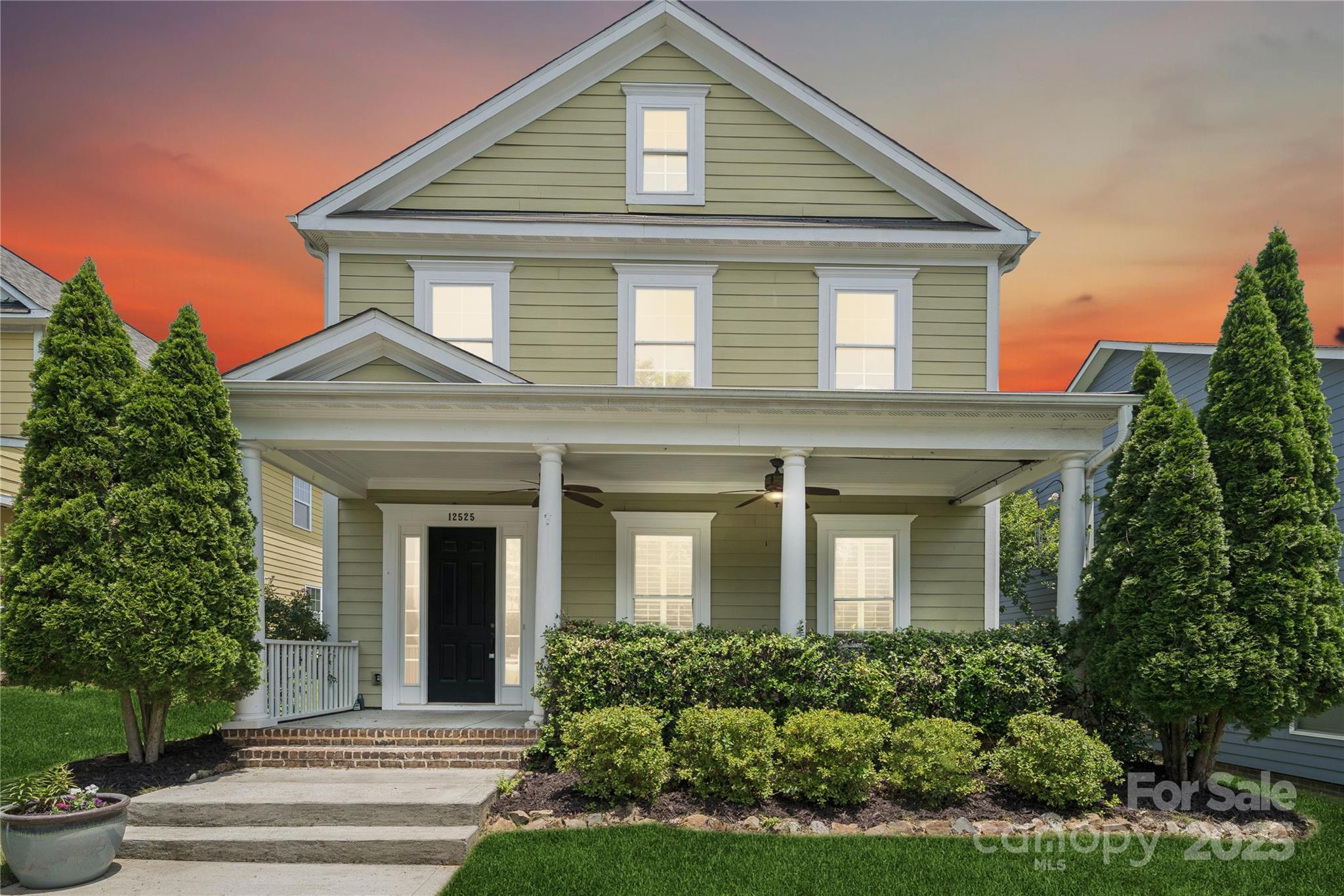 12525 Druids Glen Drive