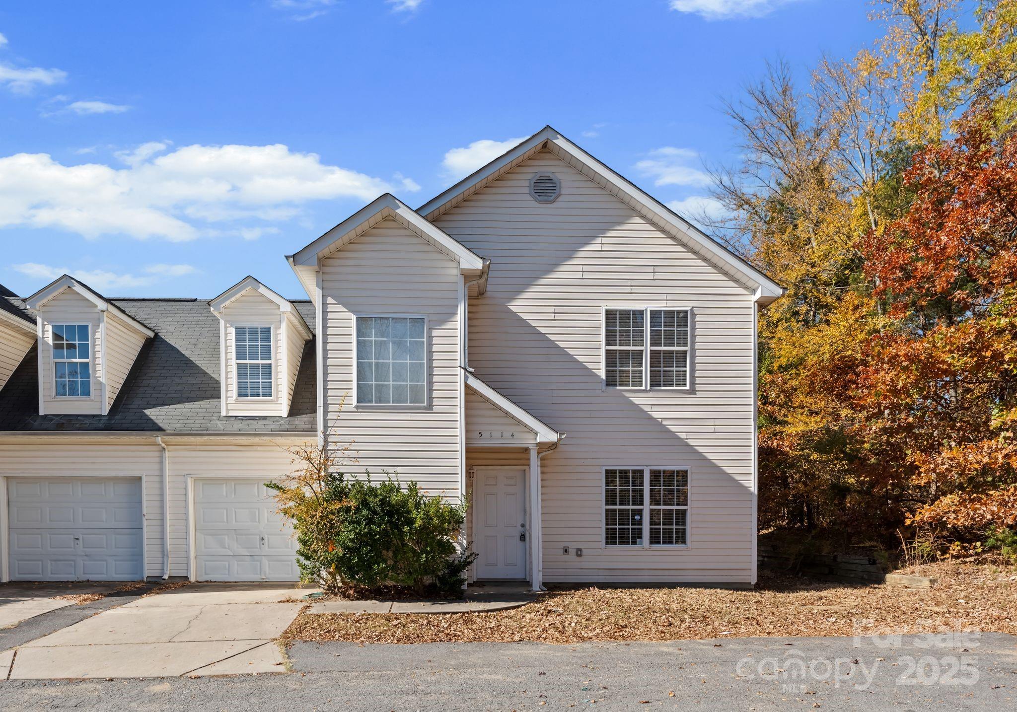 5114 Brooktree Drive