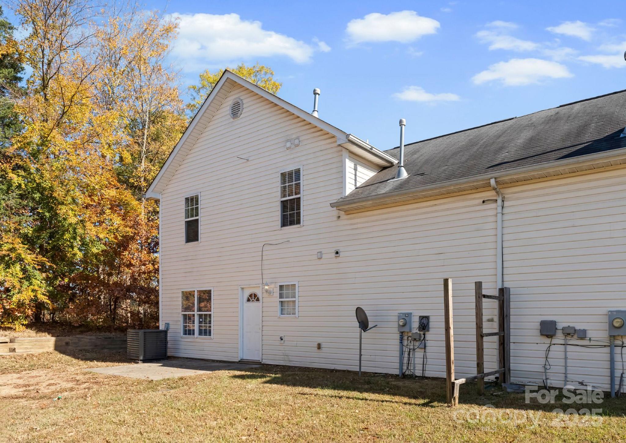 5114 Brooktree Drive