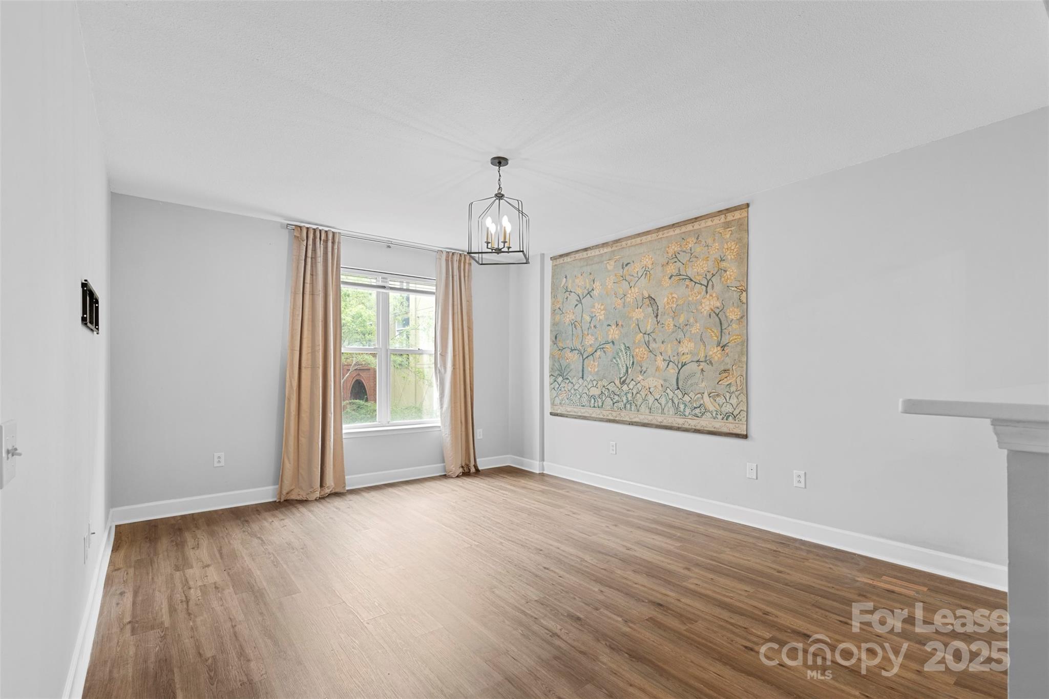 1315 East Boulevard Unit: 322