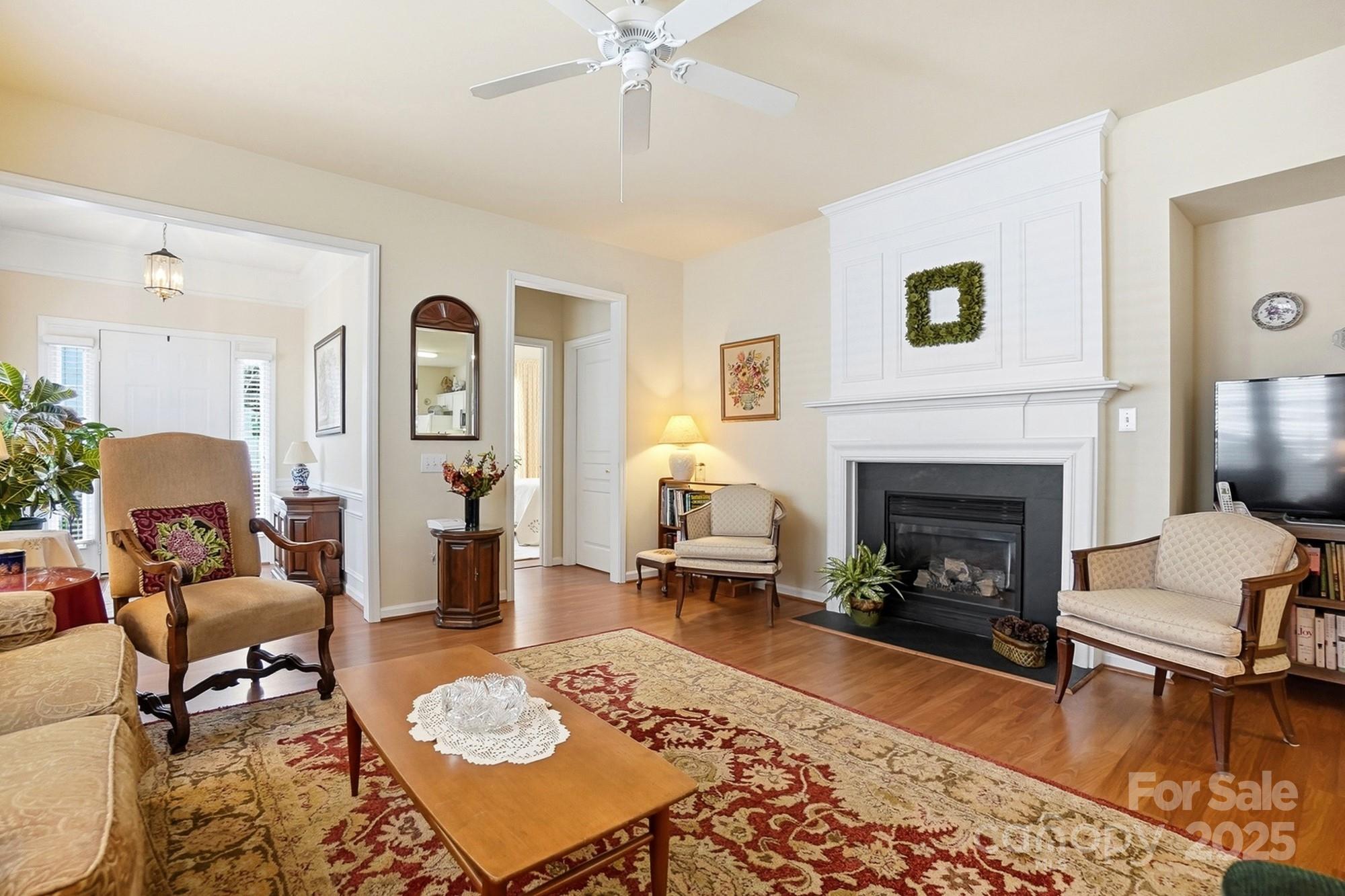 8045 Marie Roget Way