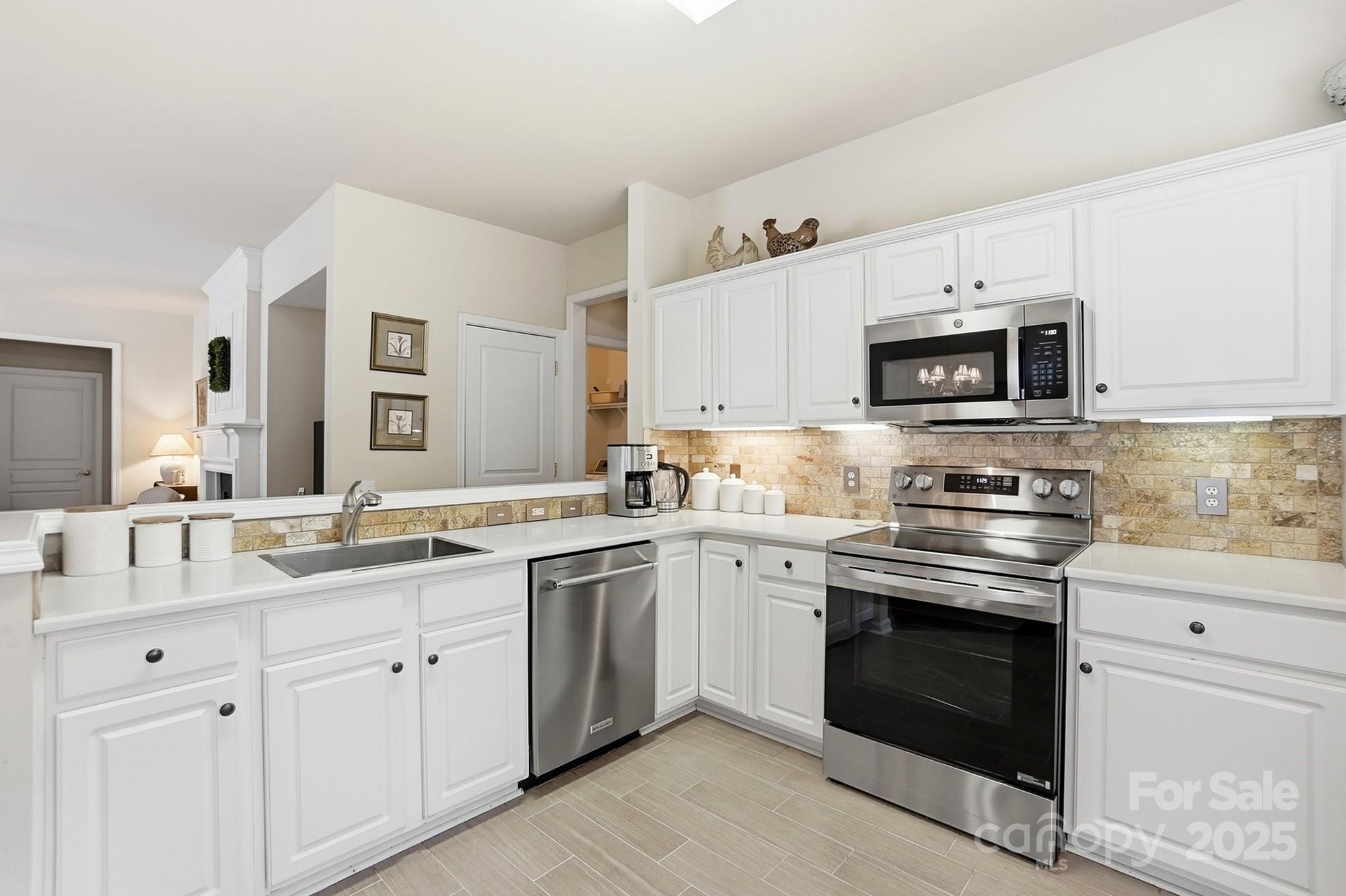 8045 Marie Roget Way