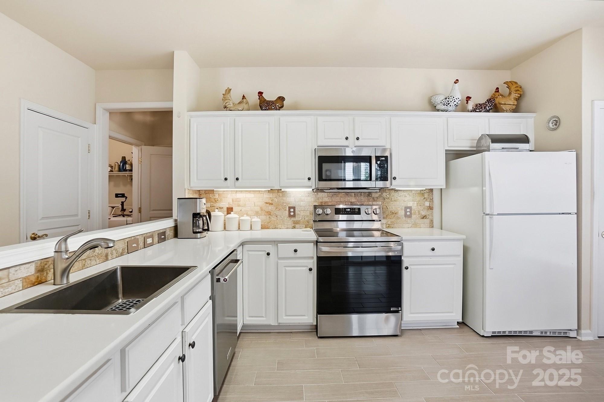 8045 Marie Roget Way