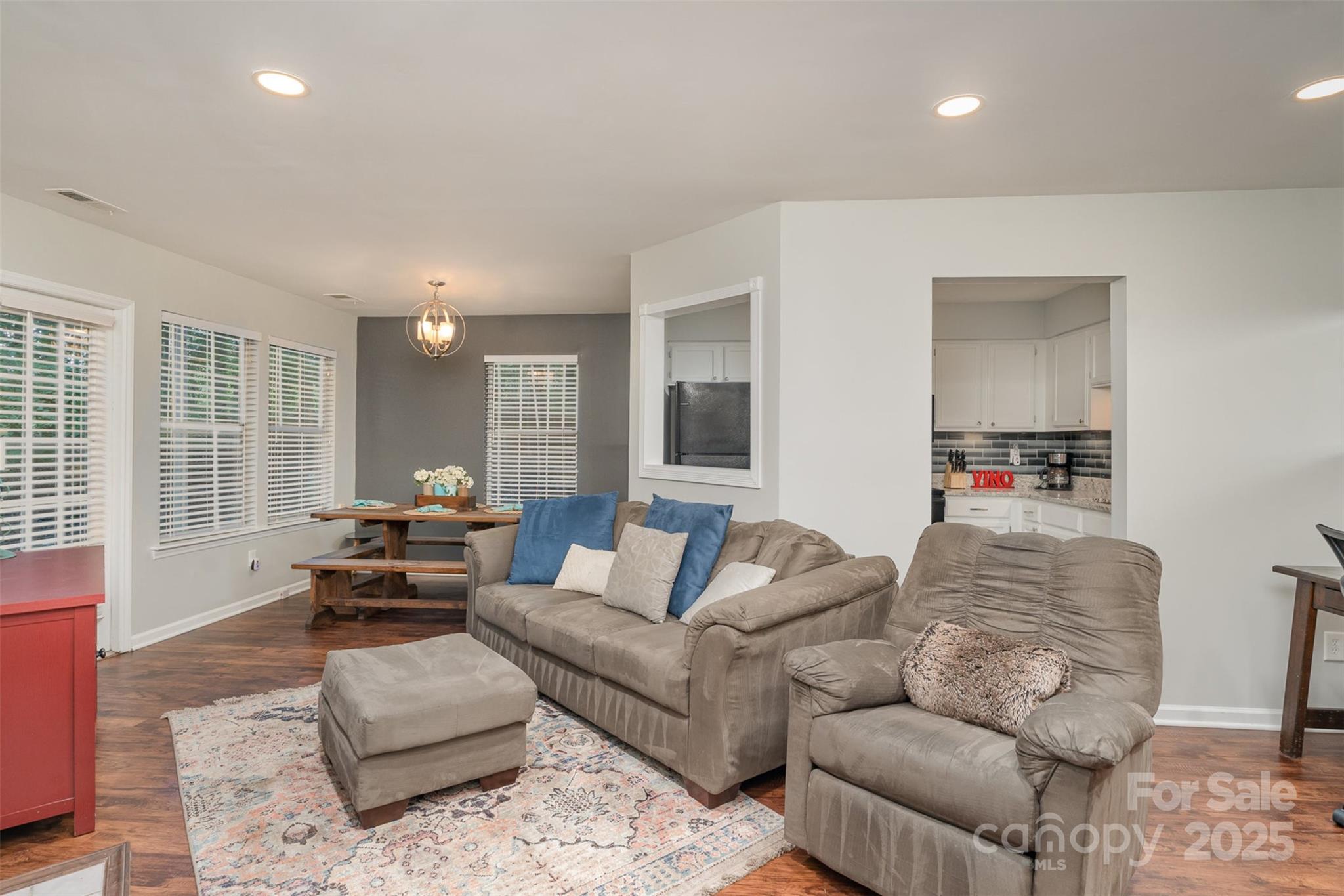 6501 Clavell Lane Unit: B