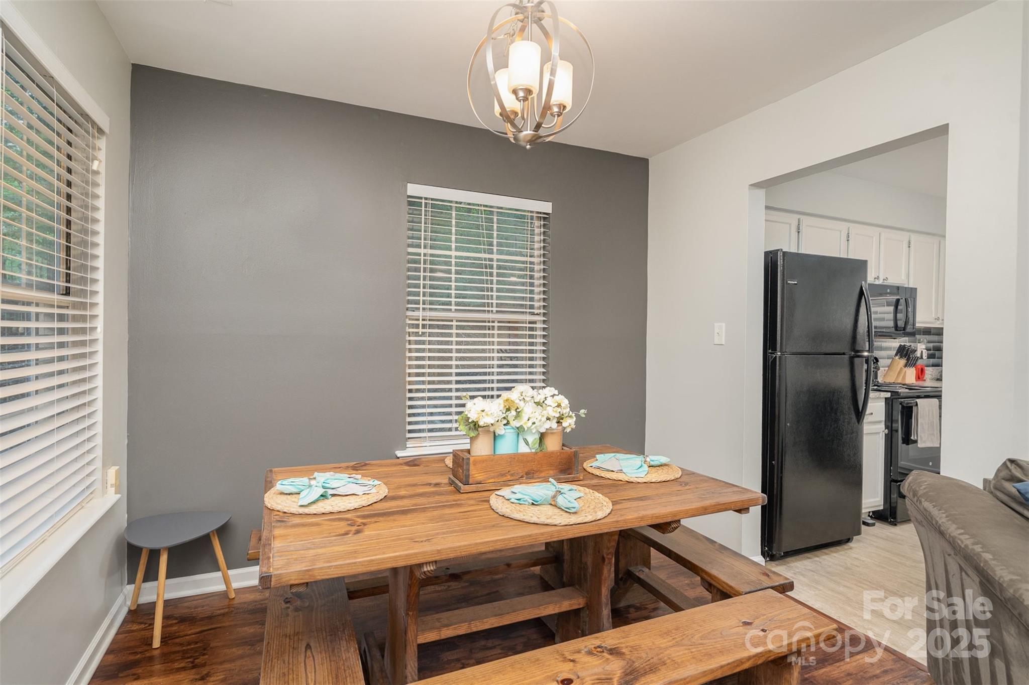 6501 Clavell Lane Unit: B