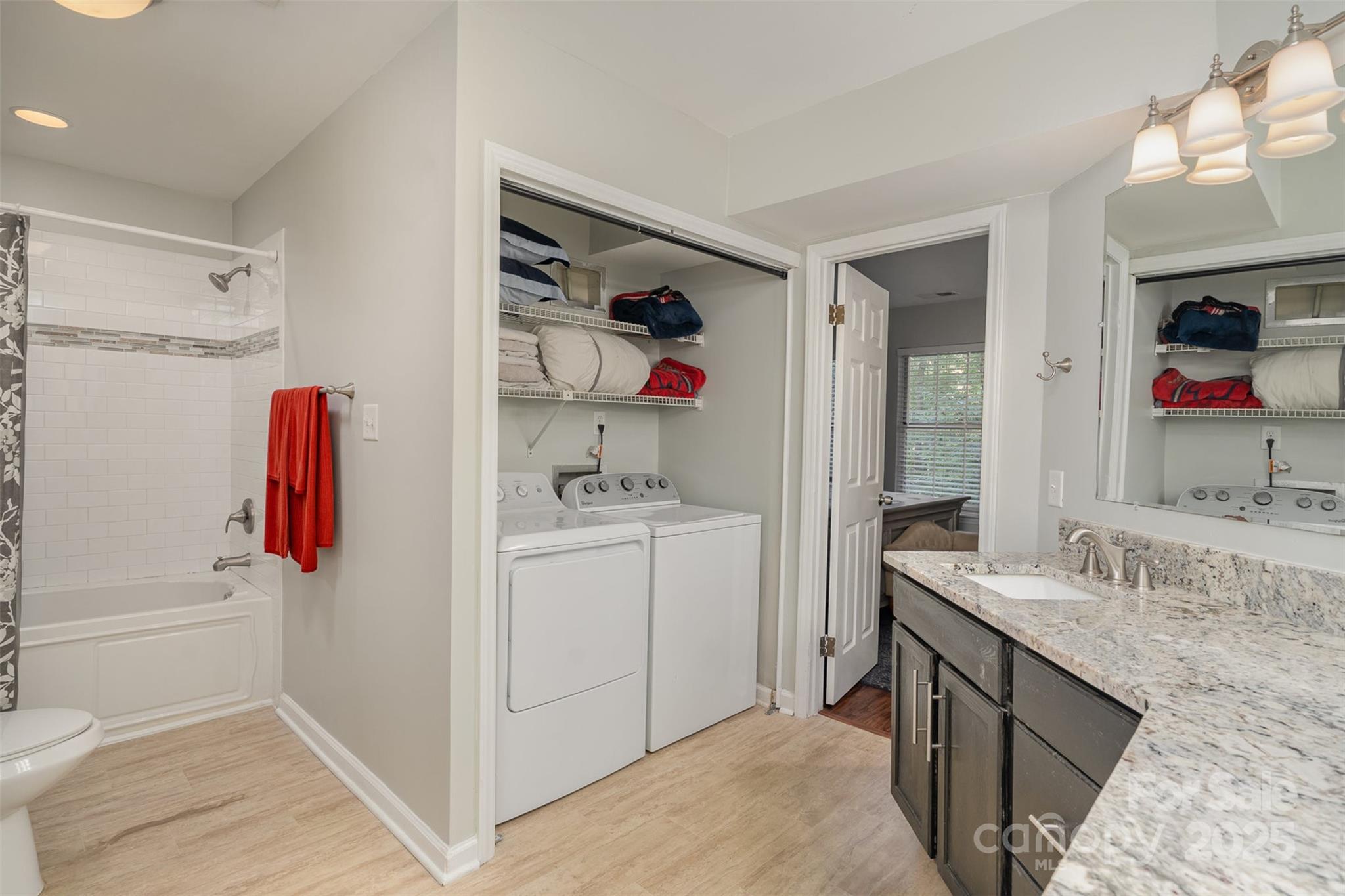 6501 Clavell Lane Unit: B