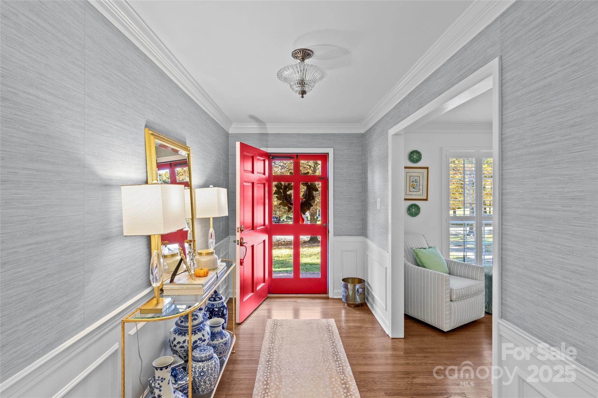 7526 Whistlestop Road