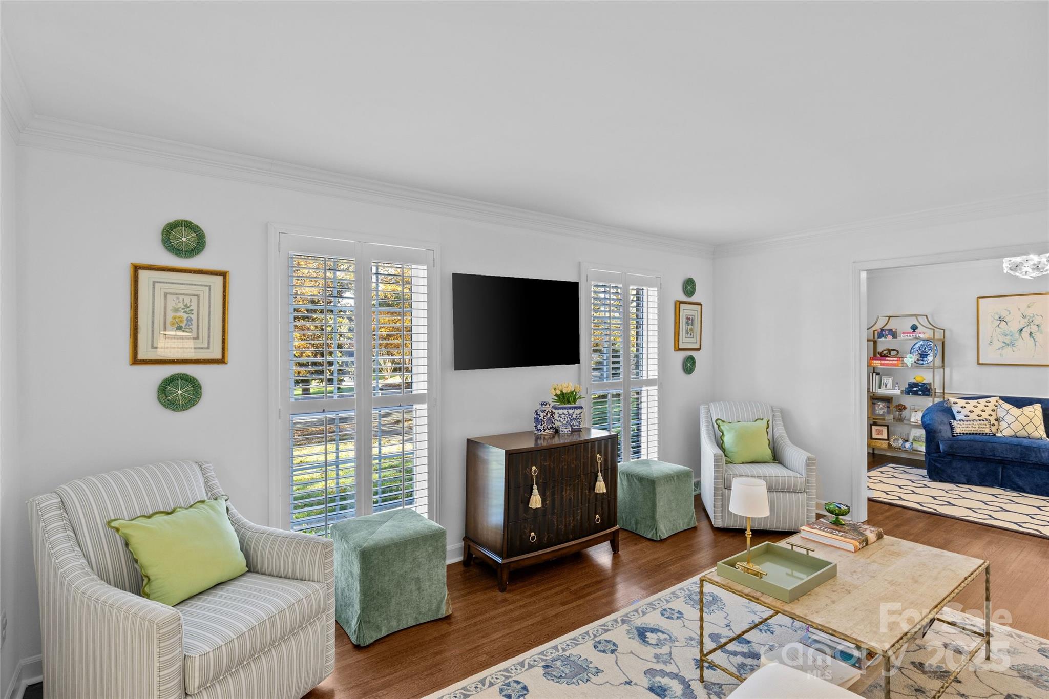 7526 Whistlestop Road