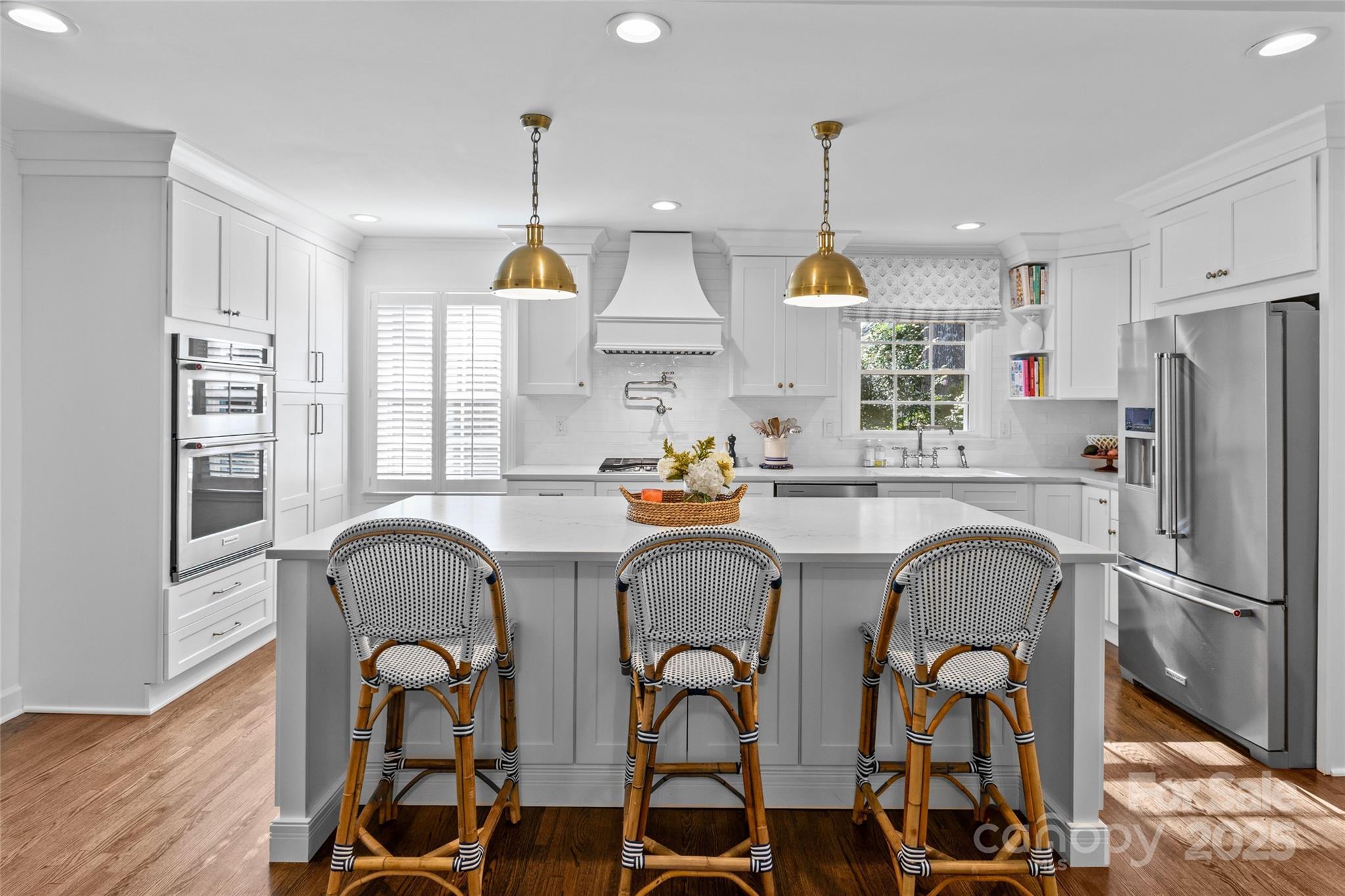 7526 Whistlestop Road