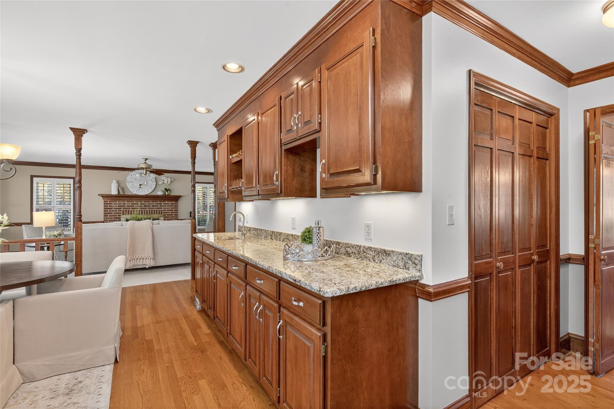 6721 Gold Wagon Lane