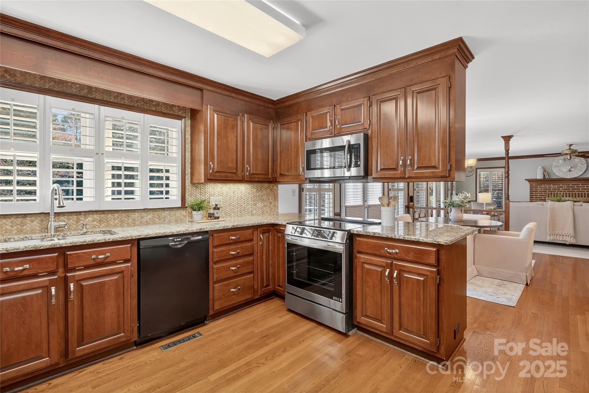 6721 Gold Wagon Lane