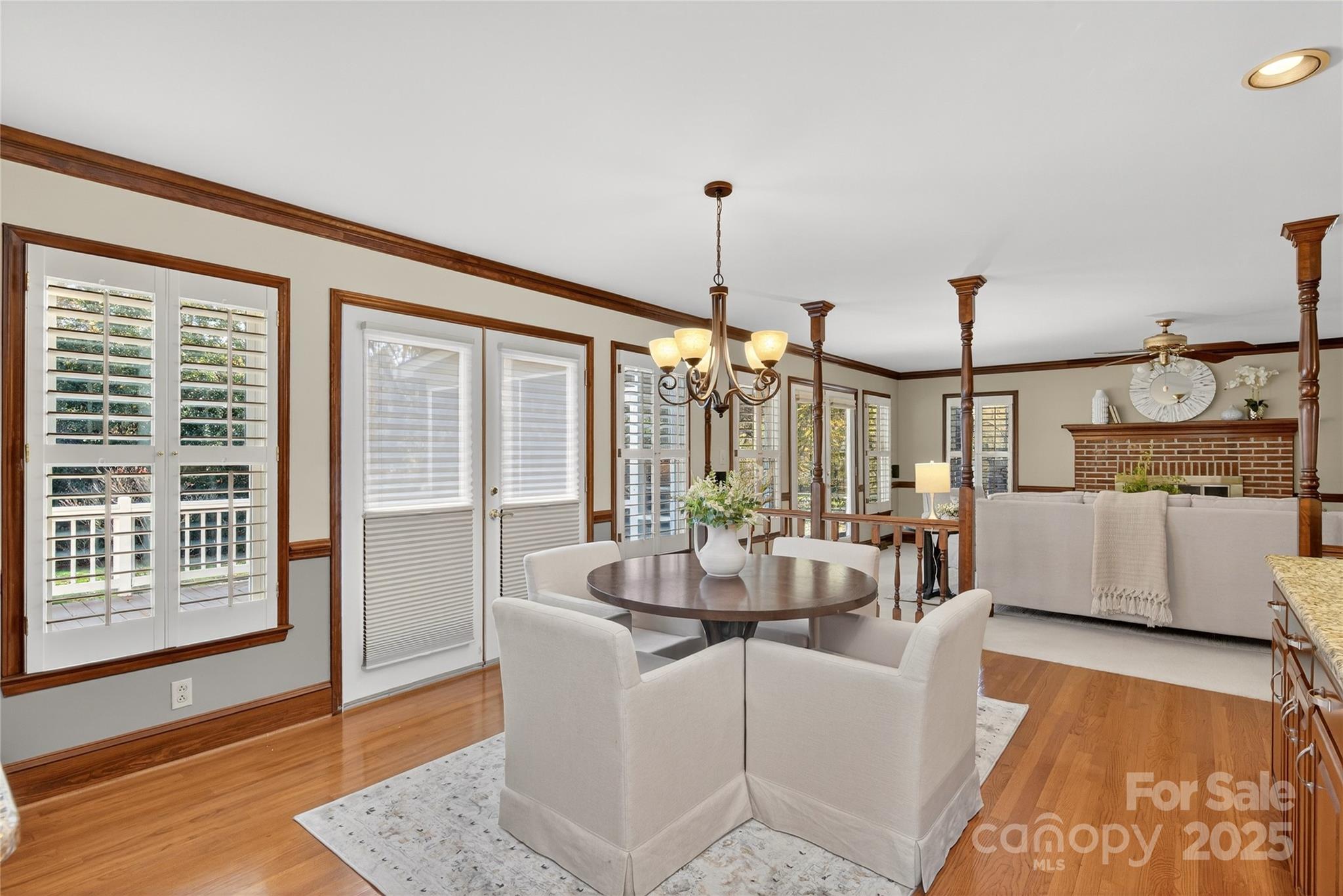 6721 Gold Wagon Lane