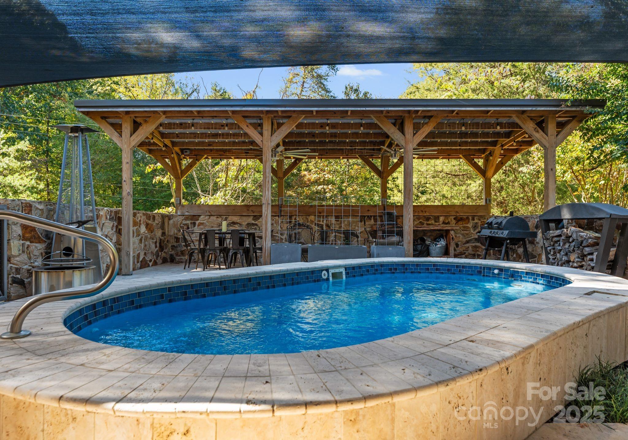 4829 Mt Olive Church Road