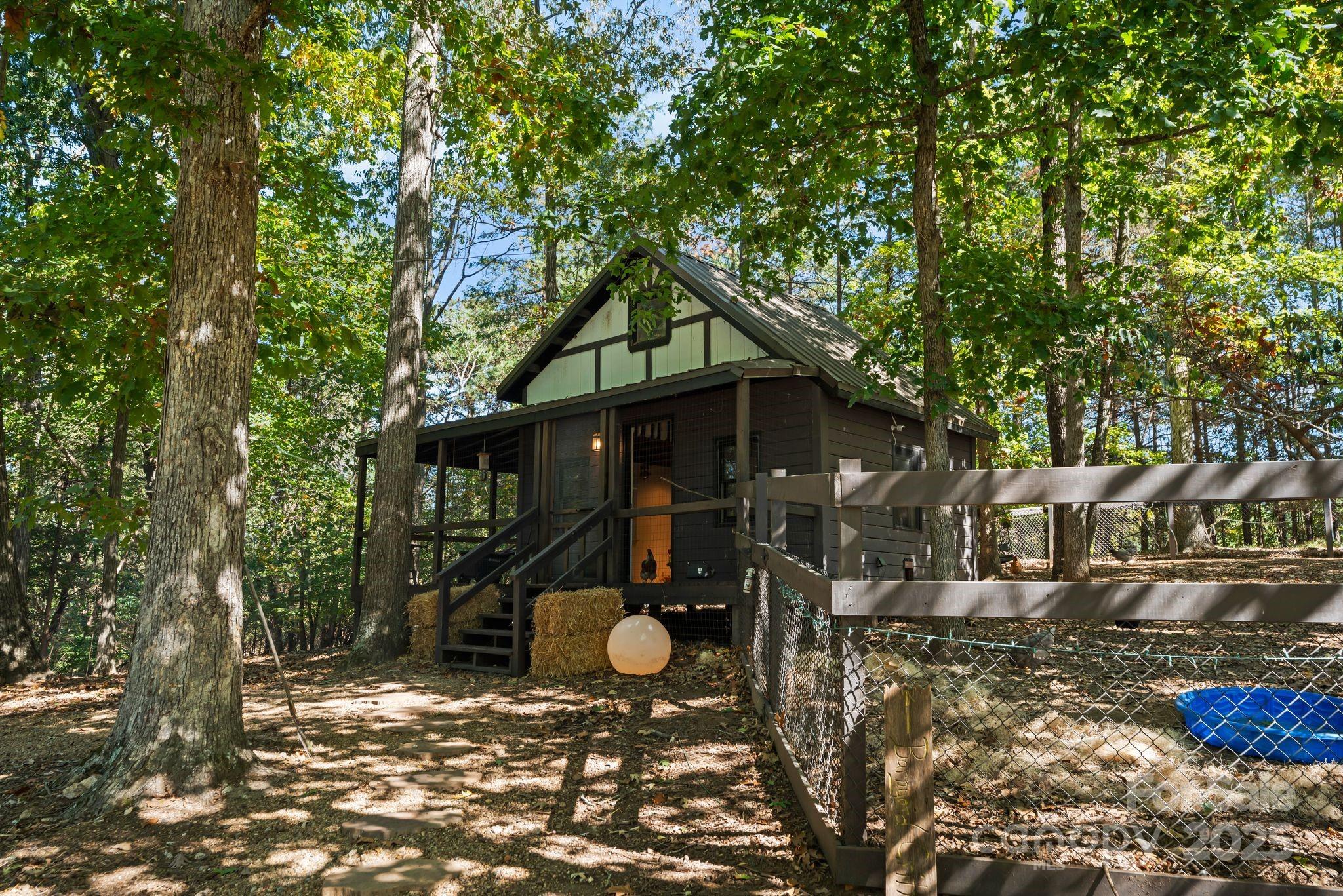 4829 Mt Olive Church Road